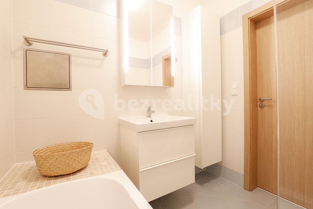 Prenájom bytu 2-izbový 55 m², Rychtáře Petříka, Praha, Praha Prenájom bytu 2-izbový 55 m², Rychtáře Petříka, Praha, Praha