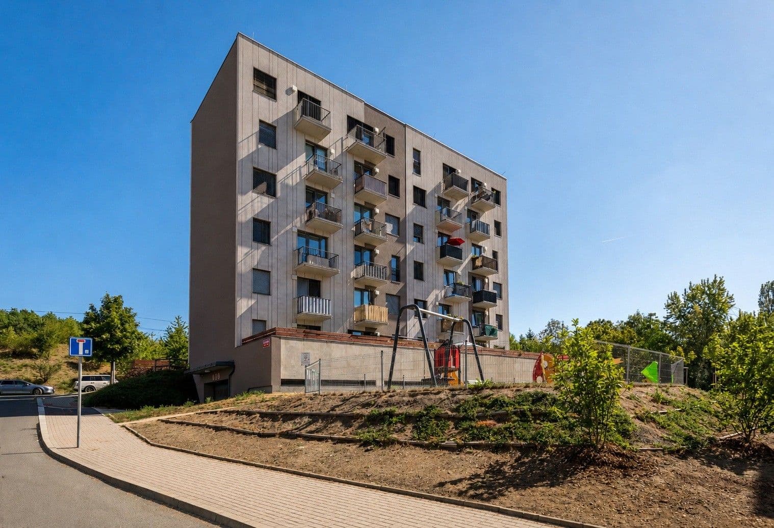Prenájom bytu 2-izbový 55 m², Rychtáře Petříka, Praha, Praha Prenájom bytu 2-izbový 55 m², Rychtáře Petříka, Praha, Praha