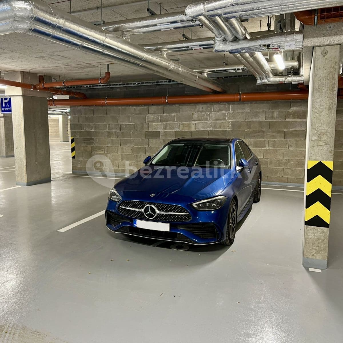 Prenájom bytu 2-izbový 57 m², Čerpadlová, Praha, Praha Prenájom bytu 2-izbový 57 m², Čerpadlová, Praha, Praha