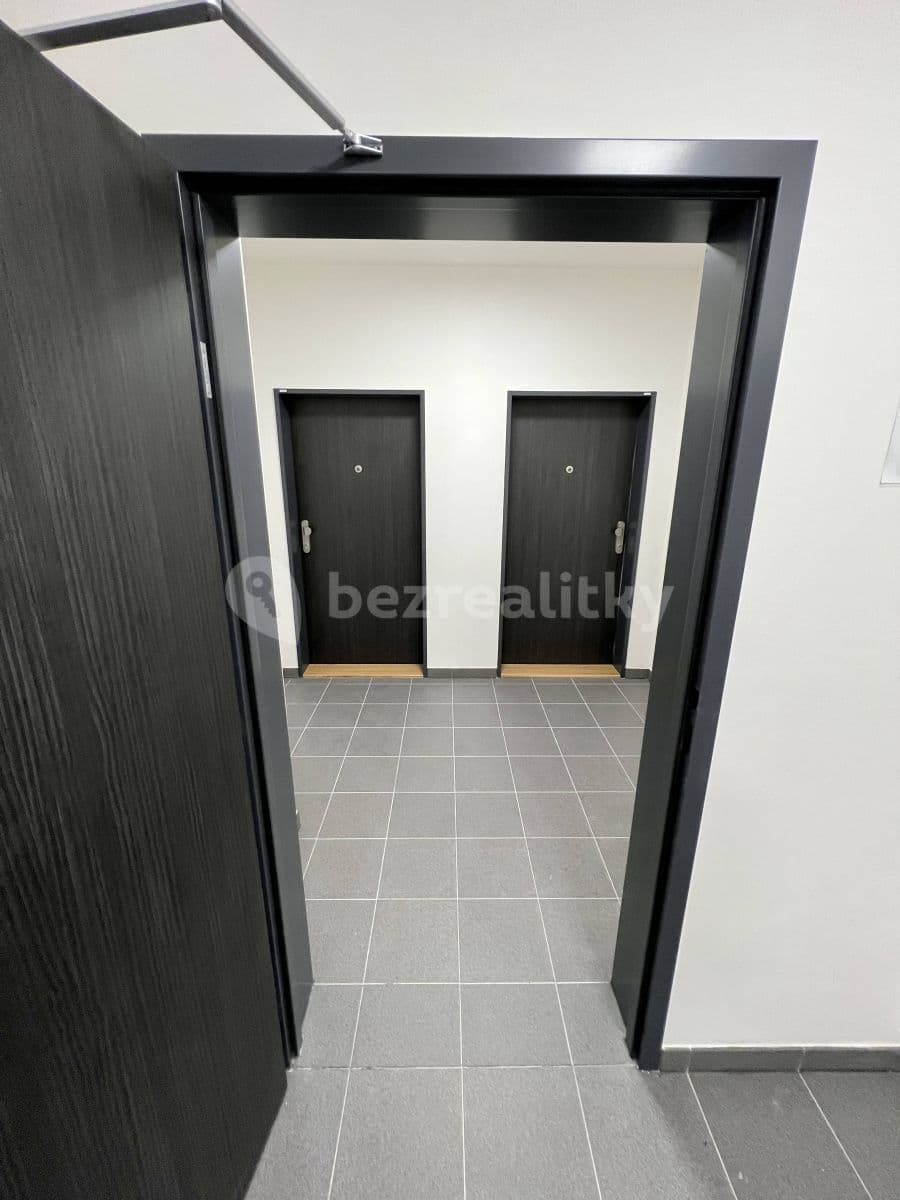 Prenájom bytu 2-izbový 57 m², Čerpadlová, Praha, Praha Prenájom bytu 2-izbový 57 m², Čerpadlová, Praha, Praha