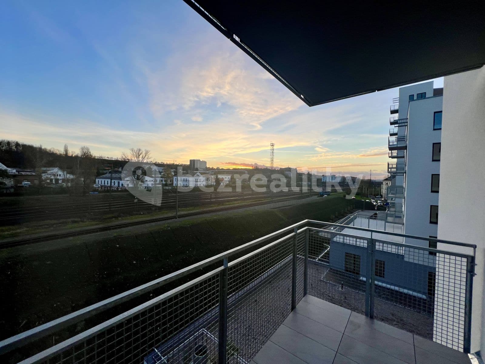 Prenájom bytu 2-izbový 57 m², Čerpadlová, Praha, Praha Prenájom bytu 2-izbový 57 m², Čerpadlová, Praha, Praha