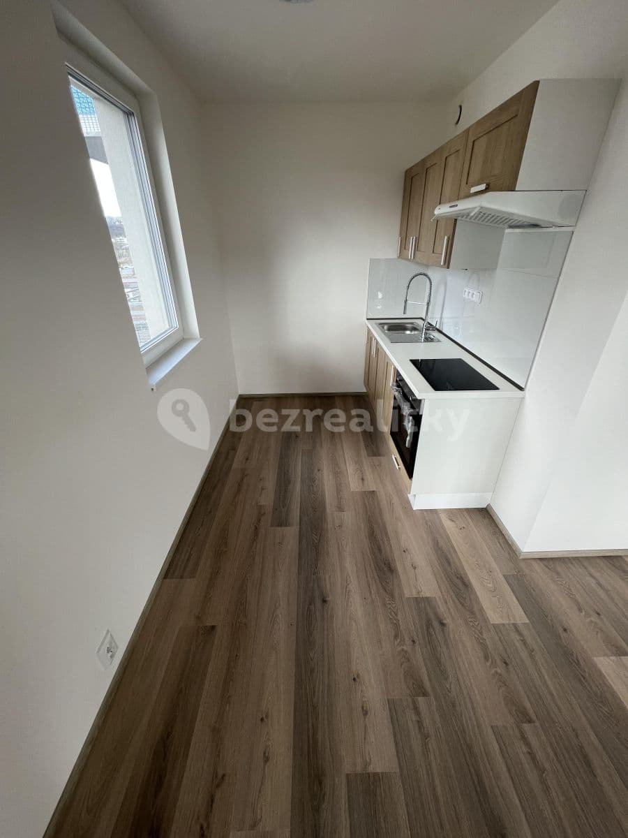 Prenájom bytu 2-izbový 57 m², Čerpadlová, Praha, Praha Prenájom bytu 2-izbový 57 m², Čerpadlová, Praha, Praha