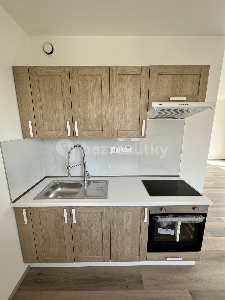 Prenájom bytu 2-izbový 57 m², Čerpadlová, Praha, Praha Prenájom bytu 2-izbový 57 m², Čerpadlová, Praha, Praha
