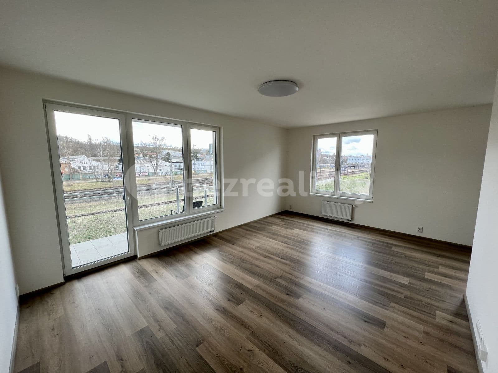 Prenájom bytu 2-izbový 57 m², Čerpadlová, Praha, Praha Prenájom bytu 2-izbový 57 m², Čerpadlová, Praha, Praha