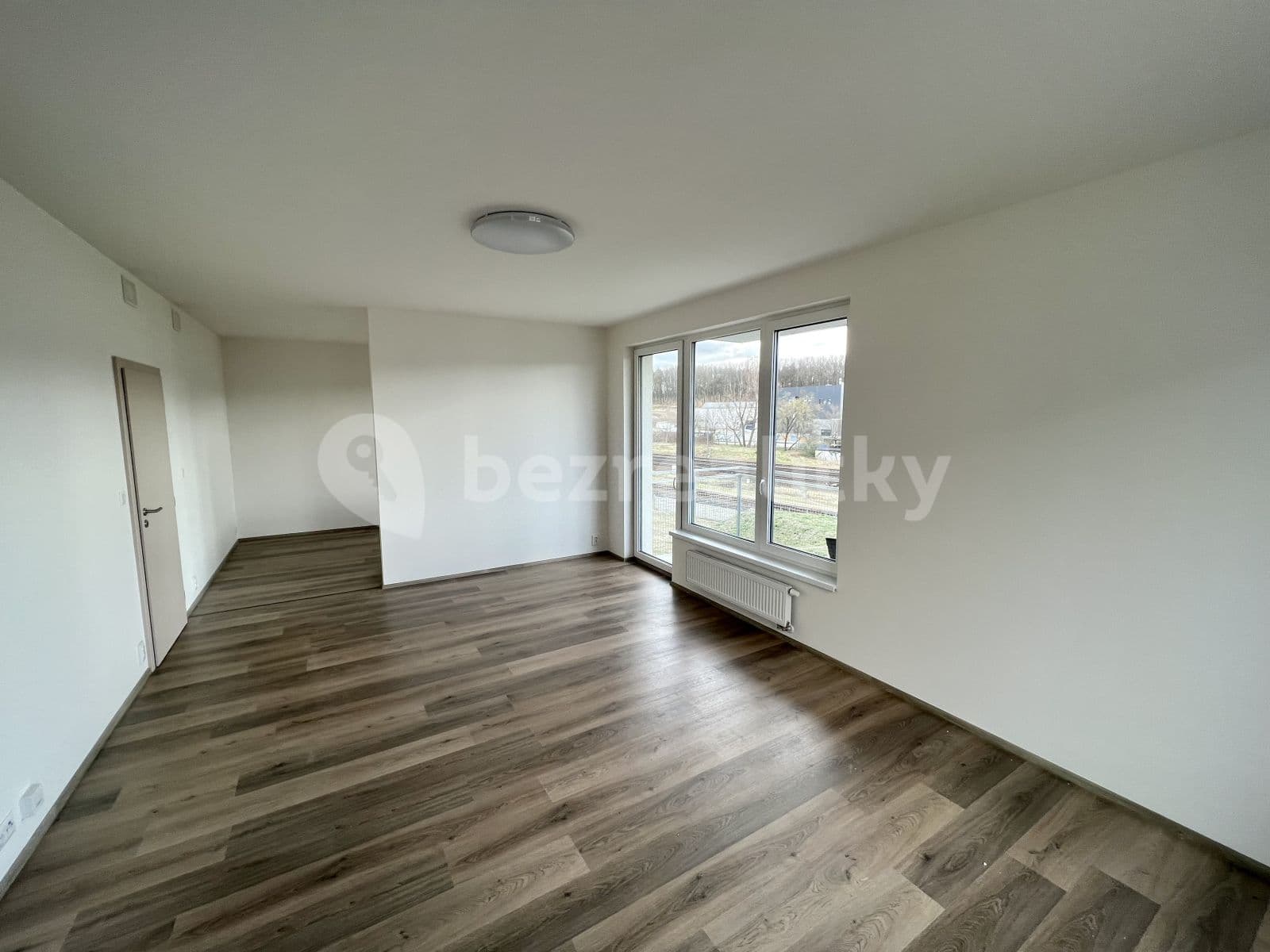 Prenájom bytu 2-izbový 57 m², Čerpadlová, Praha, Praha Prenájom bytu 2-izbový 57 m², Čerpadlová, Praha, Praha