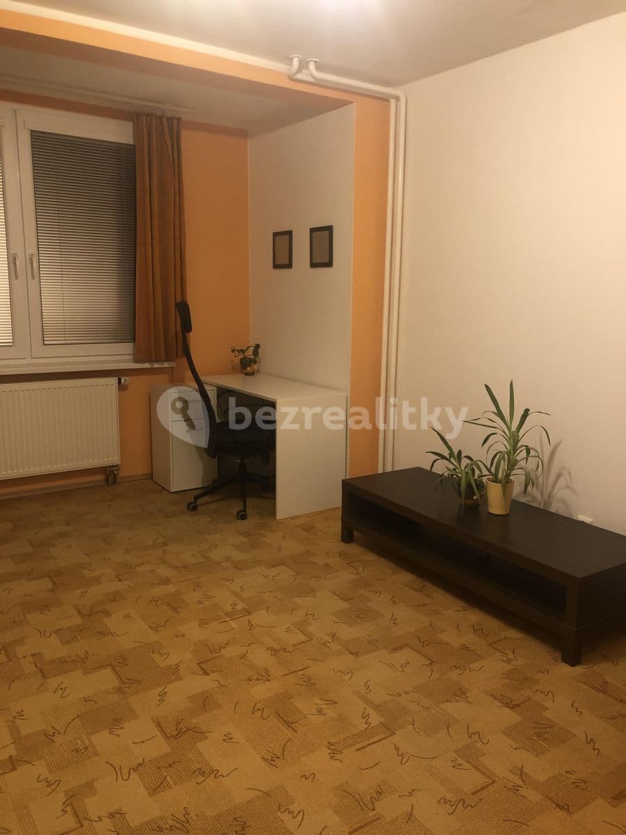 Prenájom bytu Garsoniéra 36 m², Čenětická, Praha, Praha Prenájom bytu Garsoniéra 36 m², Čenětická, Praha, Praha