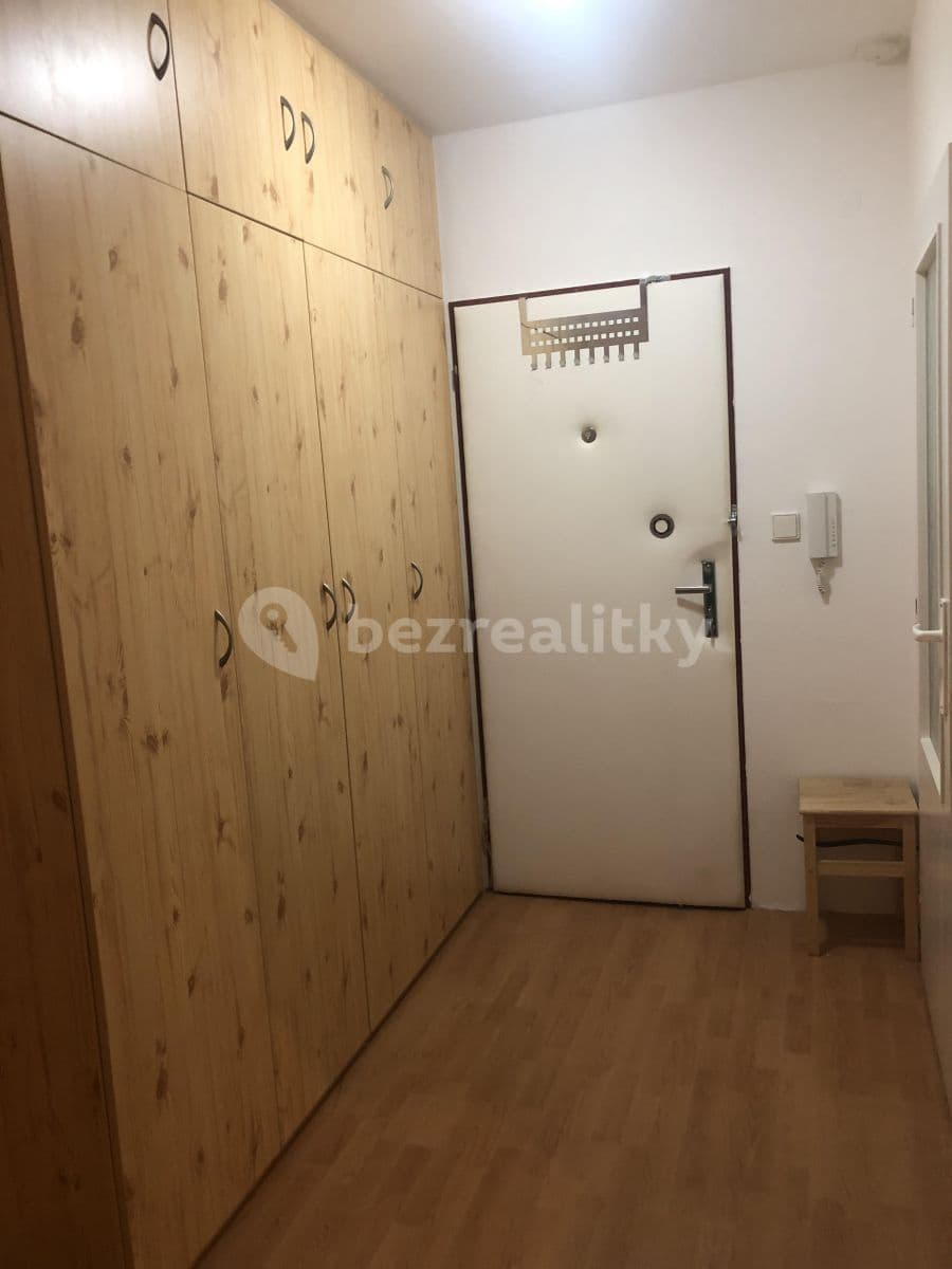 Prenájom bytu Garsoniéra 36 m², Čenětická, Praha, Praha Prenájom bytu Garsoniéra 36 m², Čenětická, Praha, Praha