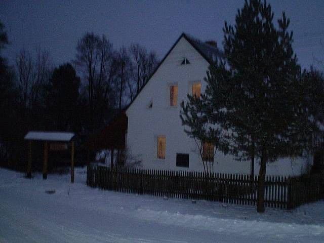 Prenájom rekreačného objektu, Dolní Moravice, Moravskoslezský kraj Prenájom rekreačného objektu, Dolní Moravice, Moravskoslezský kraj