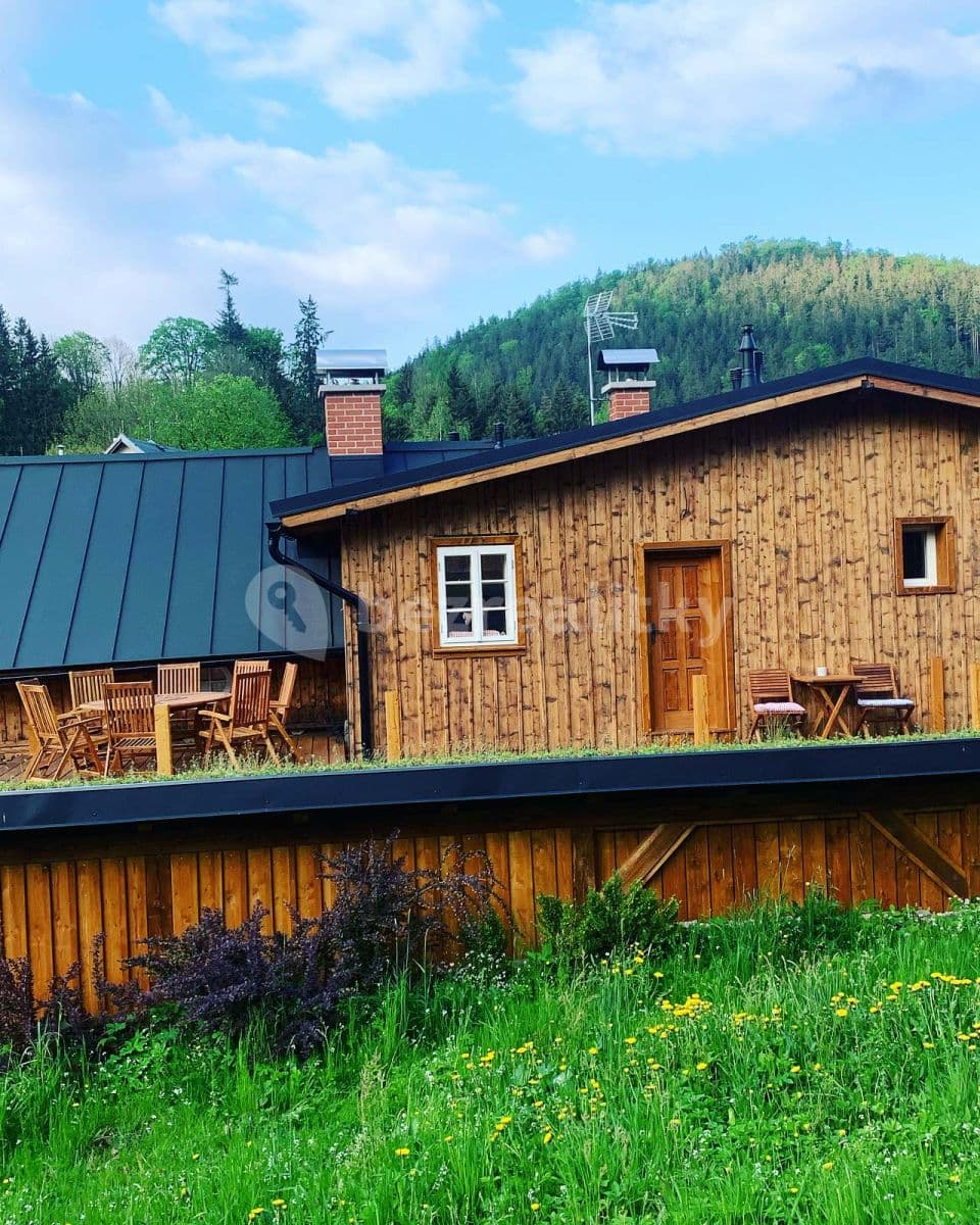 Prenájom rekreačného objektu, Josefův Důl, Liberecký kraj Prenájom rekreačného objektu, Josefův Důl, Liberecký kraj