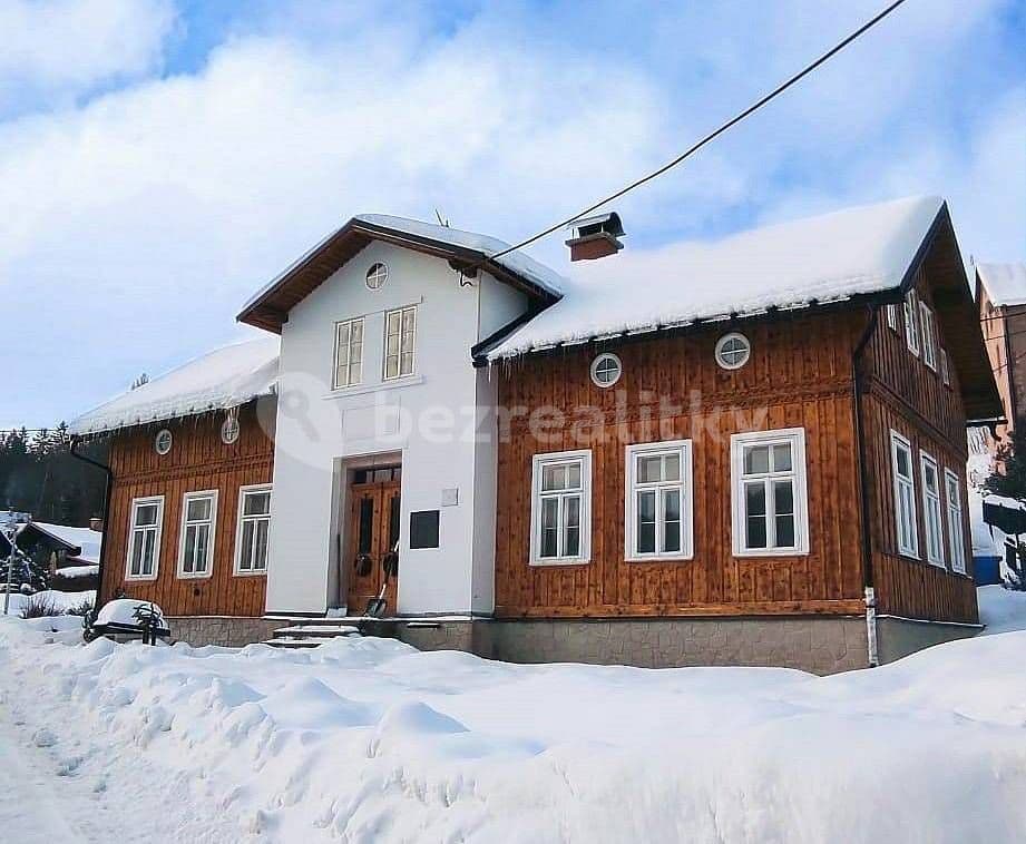 Prenájom rekreačného objektu, Josefův Důl, Liberecký kraj Prenájom rekreačného objektu, Josefův Důl, Liberecký kraj