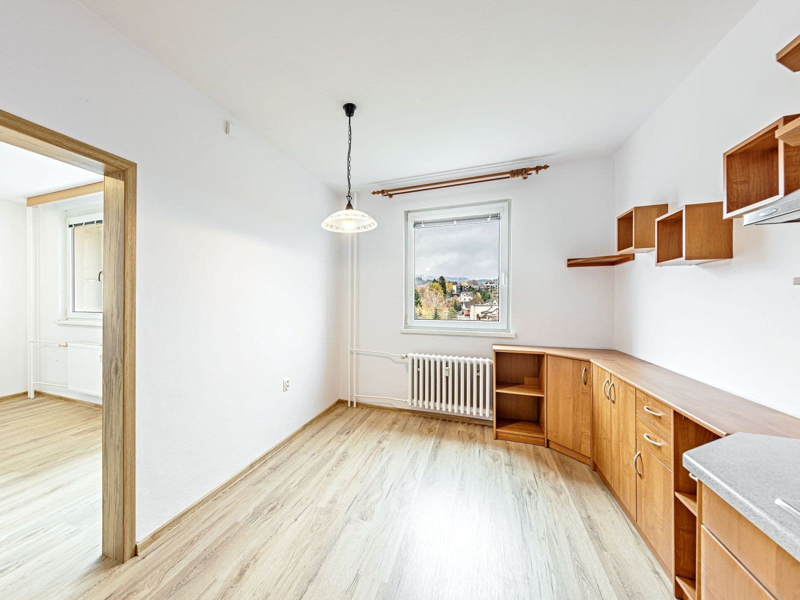 Prenájom bytu 3-izbový 78 m², F. L. Čelakovského, Jablonec nad Nisou, Liberecký kraj Prenájom bytu 3-izbový 78 m², F. L. Čelakovského, Jablonec nad Nisou, Liberecký kraj