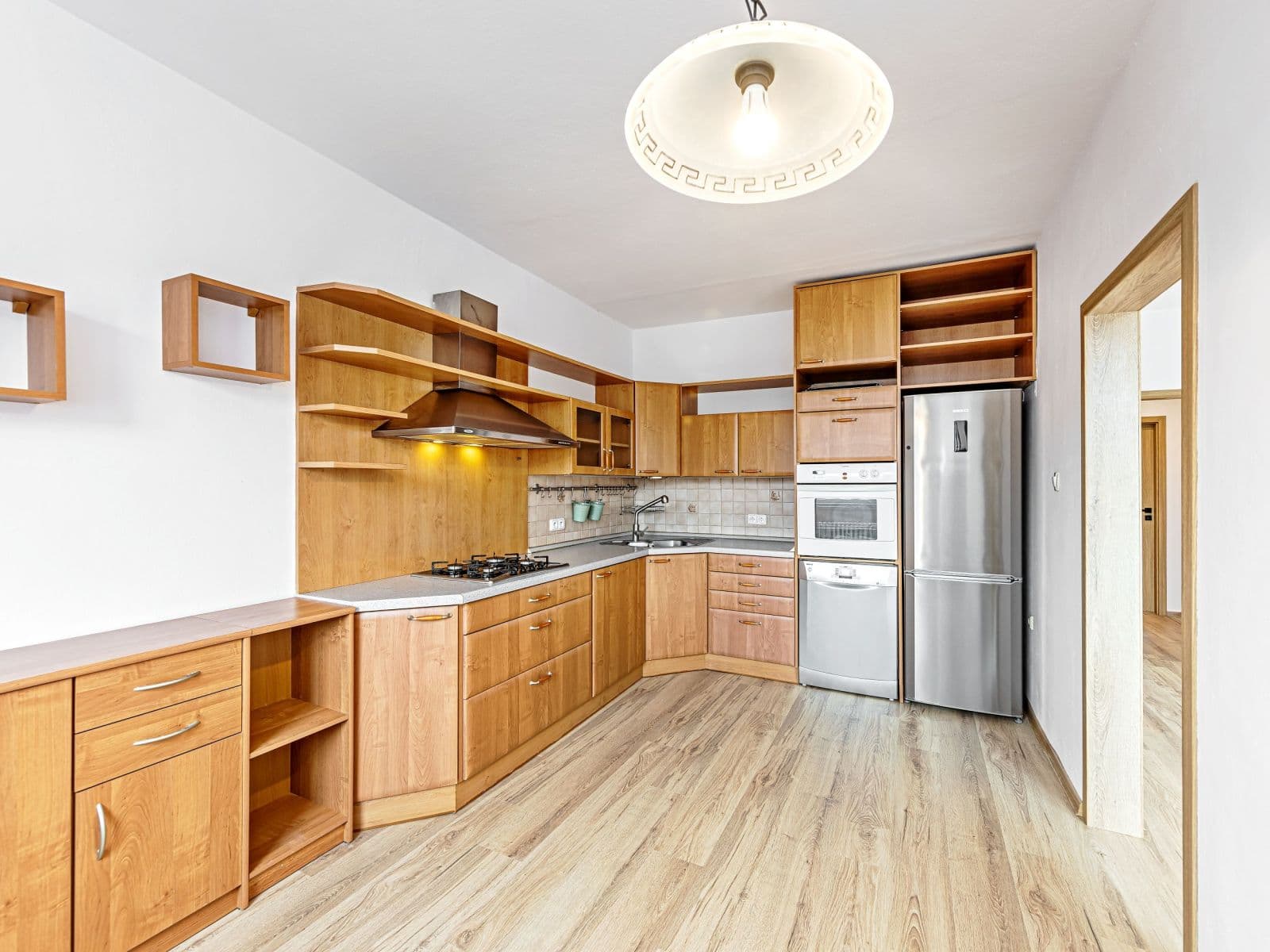 Prenájom bytu 3-izbový 78 m², F. L. Čelakovského, Jablonec nad Nisou, Liberecký kraj Prenájom bytu 3-izbový 78 m², F. L. Čelakovského, Jablonec nad Nisou, Liberecký kraj