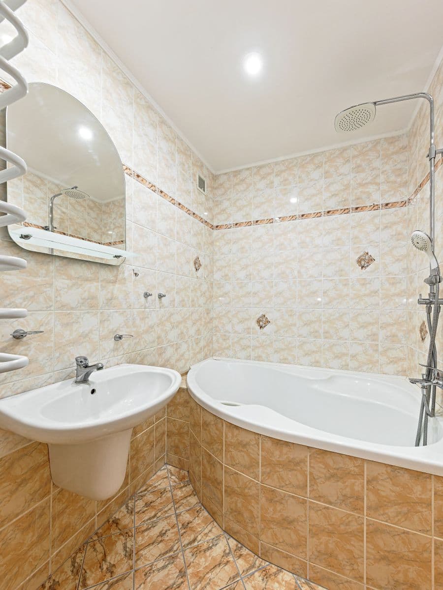 Prenájom bytu 3-izbový 78 m², F. L. Čelakovského, Jablonec nad Nisou, Liberecký kraj Prenájom bytu 3-izbový 78 m², F. L. Čelakovského, Jablonec nad Nisou, Liberecký kraj