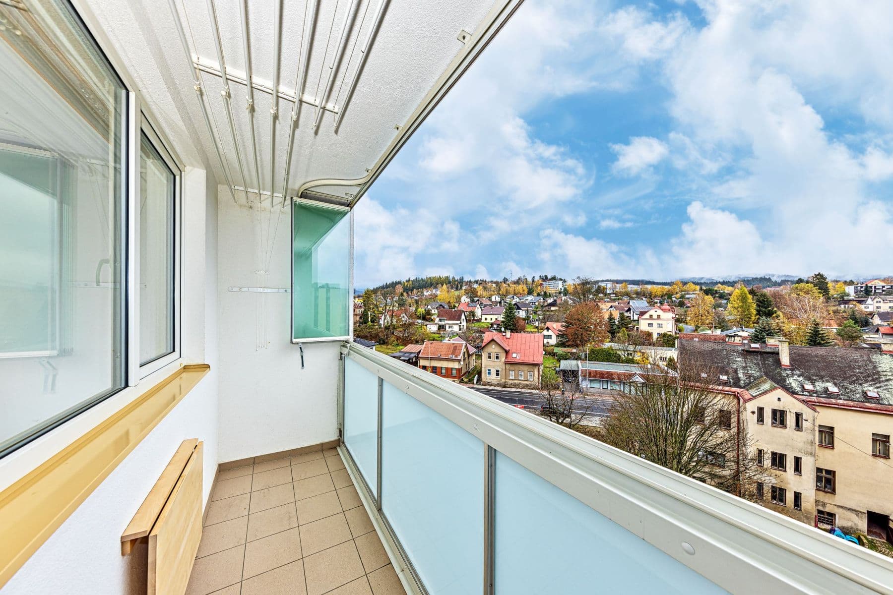 Prenájom bytu 3-izbový 78 m², F. L. Čelakovského, Jablonec nad Nisou, Liberecký kraj Prenájom bytu 3-izbový 78 m², F. L. Čelakovského, Jablonec nad Nisou, Liberecký kraj