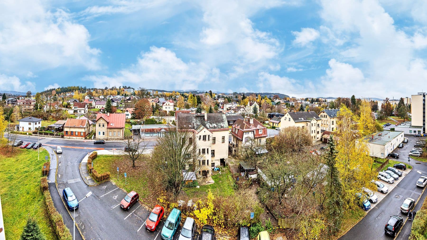 Prenájom bytu 3-izbový 78 m², F. L. Čelakovského, Jablonec nad Nisou, Liberecký kraj Prenájom bytu 3-izbový 78 m², F. L. Čelakovského, Jablonec nad Nisou, Liberecký kraj