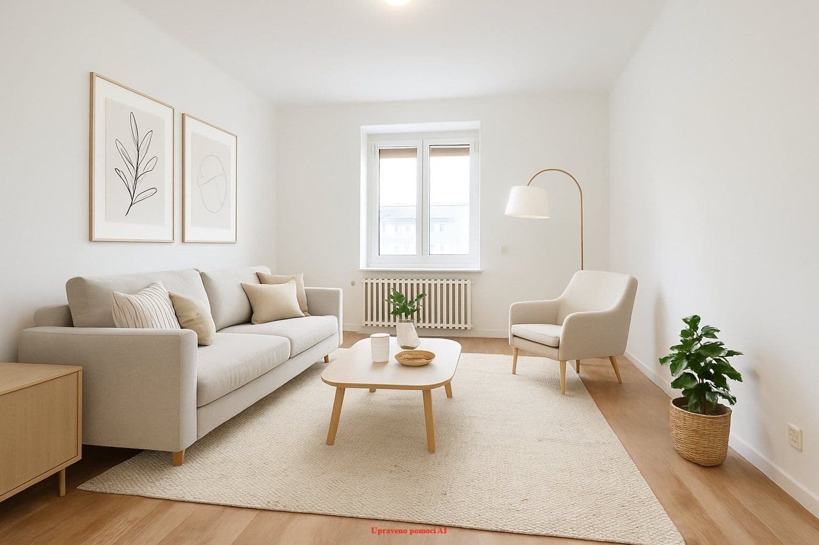 Prenájom bytu 3-izbový 63 m², Hybešova, Havířov, Moravskoslezský kraj Prenájom bytu 3-izbový 63 m², Hybešova, Havířov, Moravskoslezský kraj