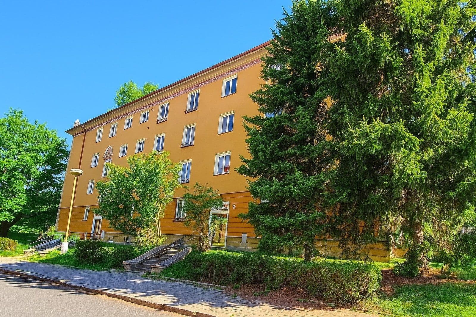 Prenájom bytu 3-izbový 63 m², Hybešova, Havířov, Moravskoslezský kraj Prenájom bytu 3-izbový 63 m², Hybešova, Havířov, Moravskoslezský kraj