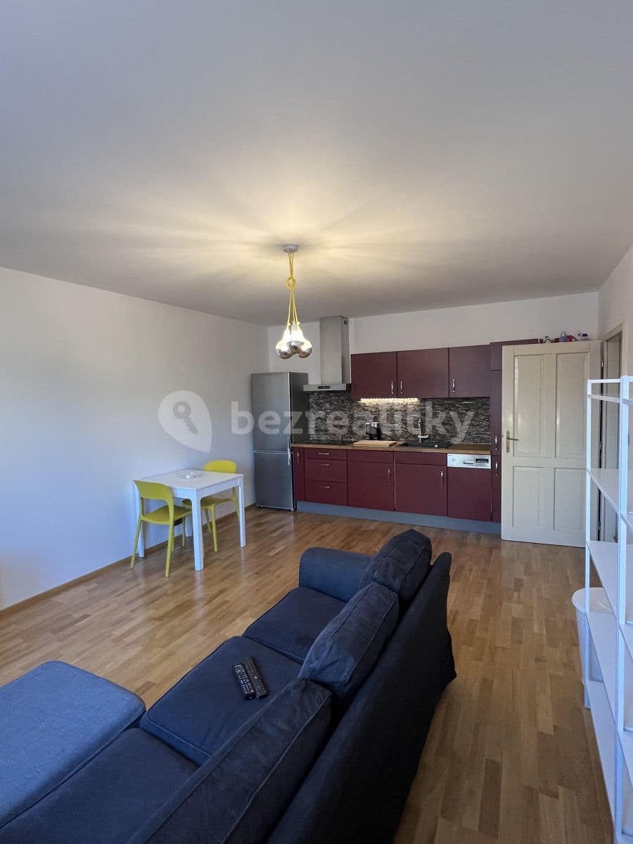 Prenájom bytu 2-izbový 43 m², Na Maninách, Praha, Praha Prenájom bytu 2-izbový 43 m², Na Maninách, Praha, Praha