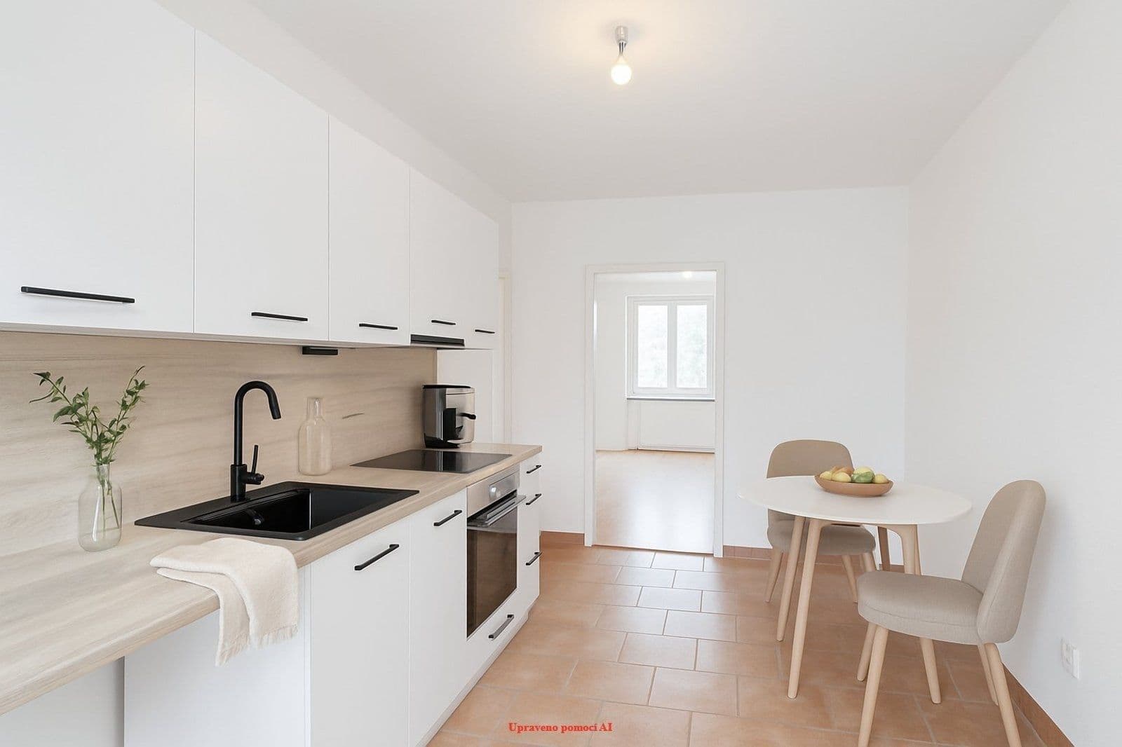 Prenájom bytu 2-izbový 54 m², Dvořákova, Havířov, Moravskoslezský kraj Prenájom bytu 2-izbový 54 m², Dvořákova, Havířov, Moravskoslezský kraj