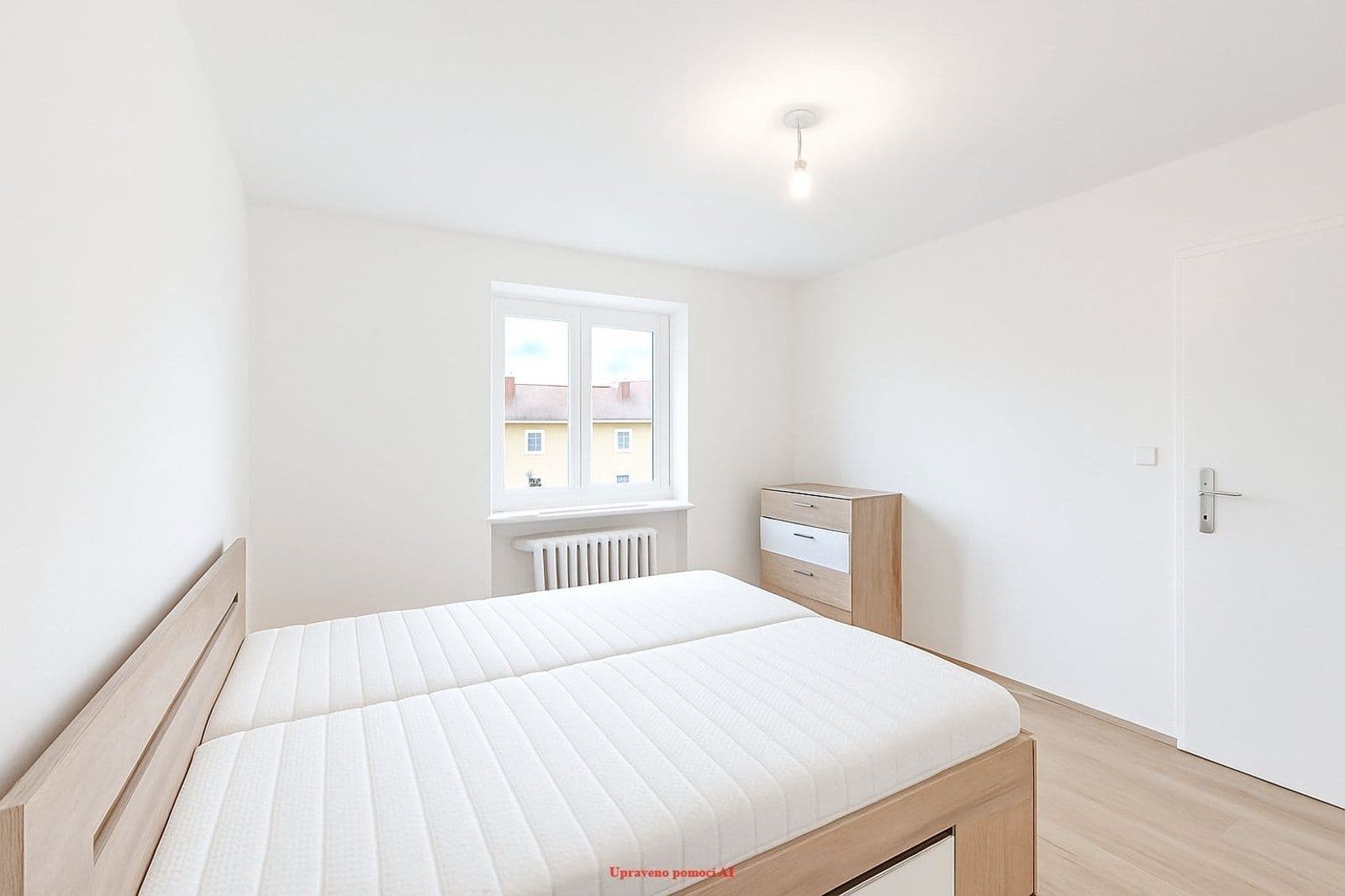 Prenájom bytu 2-izbový 54 m², Dvořákova, Havířov, Moravskoslezský kraj Prenájom bytu 2-izbový 54 m², Dvořákova, Havířov, Moravskoslezský kraj