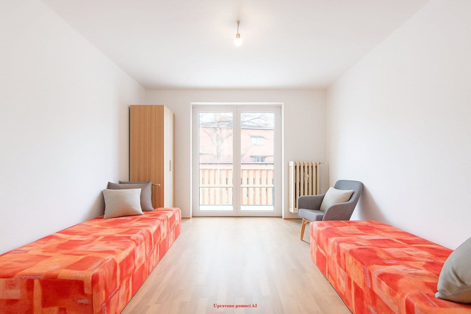 Prenájom bytu 2-izbový 45 m², Dukelská, Havířov, Moravskoslezský kraj Prenájom bytu 2-izbový 45 m², Dukelská, Havířov, Moravskoslezský kraj