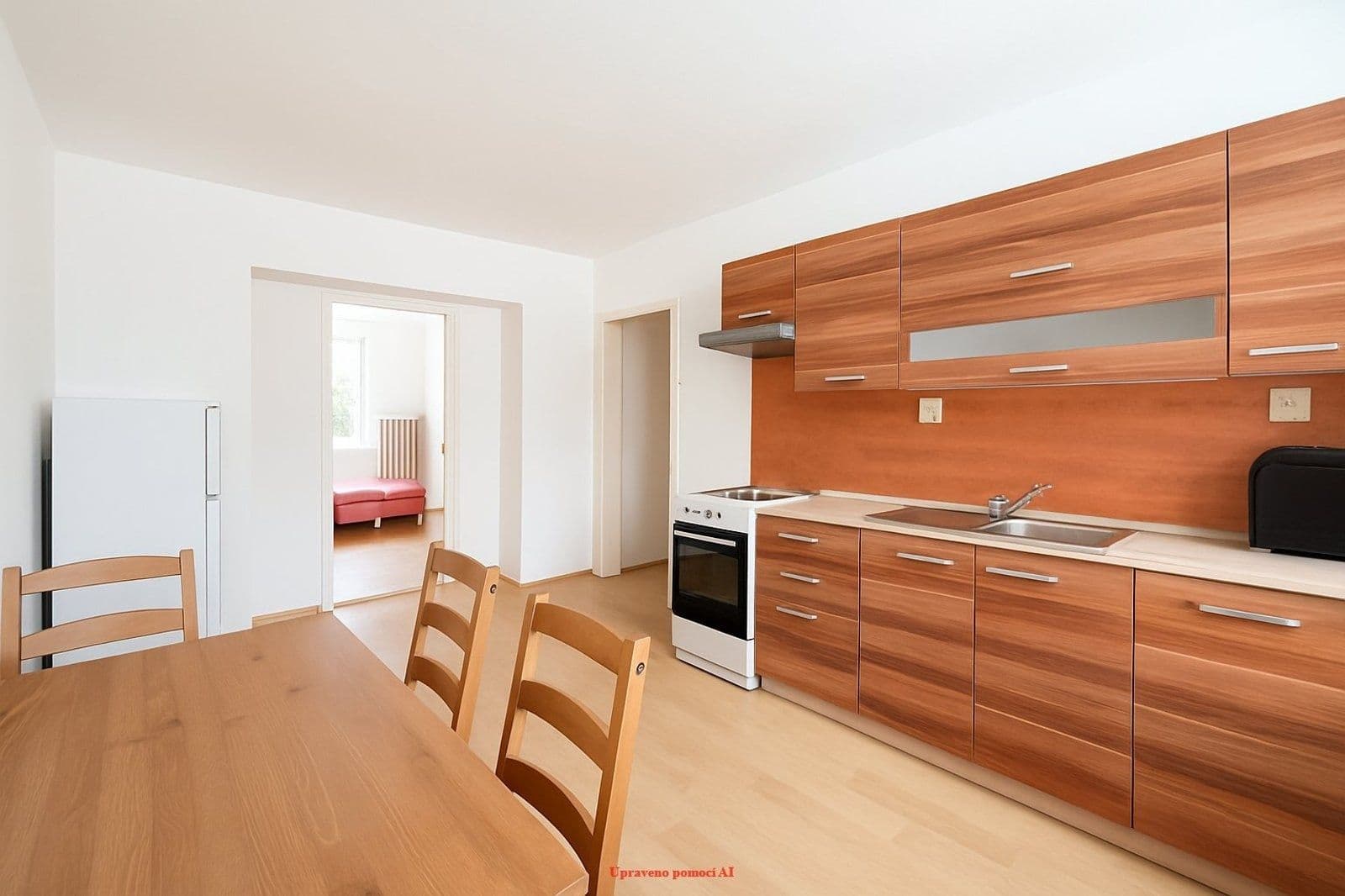 Prenájom bytu 2-izbový 45 m², Dukelská, Havířov, Moravskoslezský kraj Prenájom bytu 2-izbový 45 m², Dukelská, Havířov, Moravskoslezský kraj