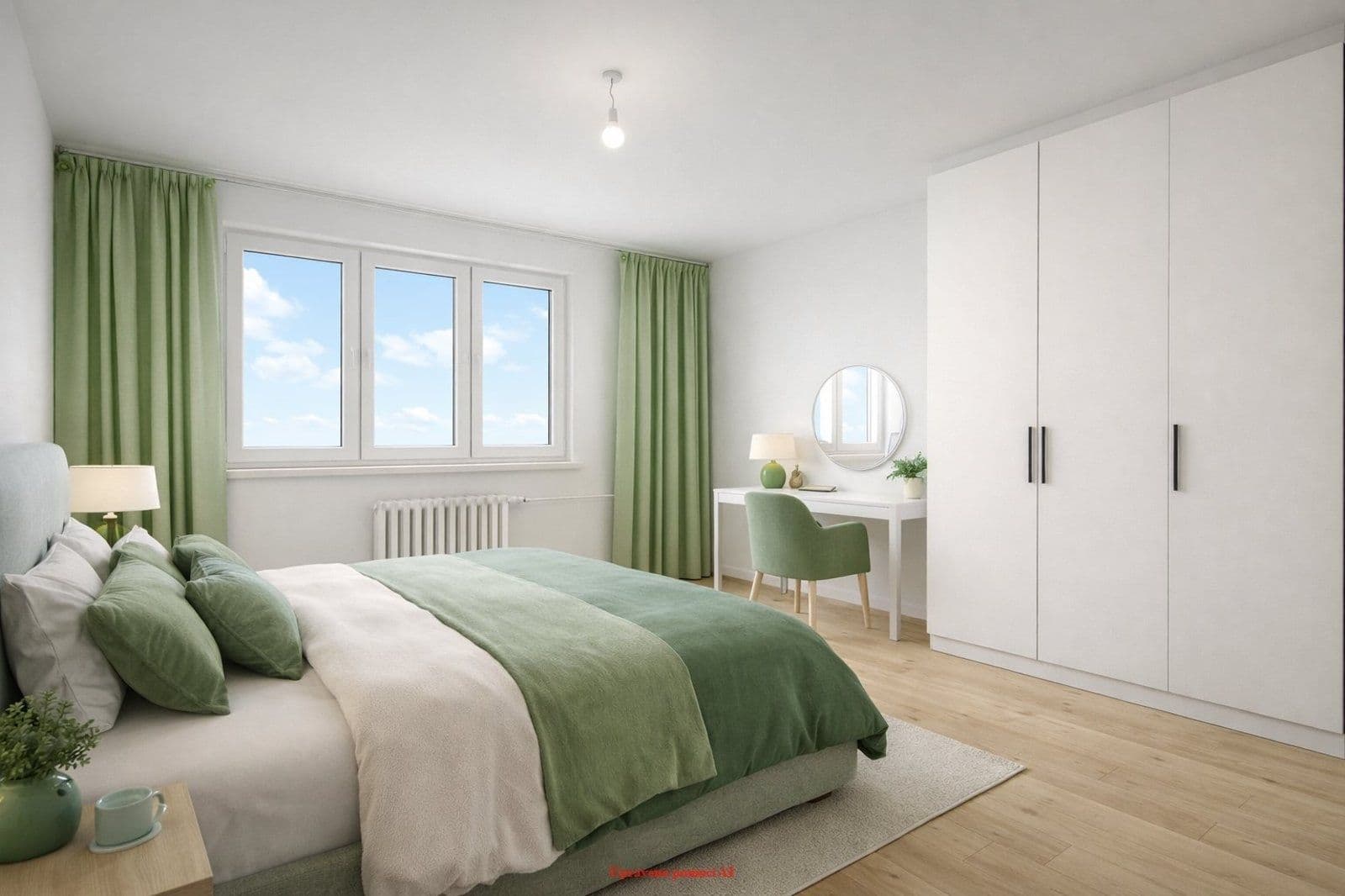 Prenájom bytu 2-izbový 51 m², Národní třída, Havířov, Moravskoslezský kraj Prenájom bytu 2-izbový 51 m², Národní třída, Havířov, Moravskoslezský kraj