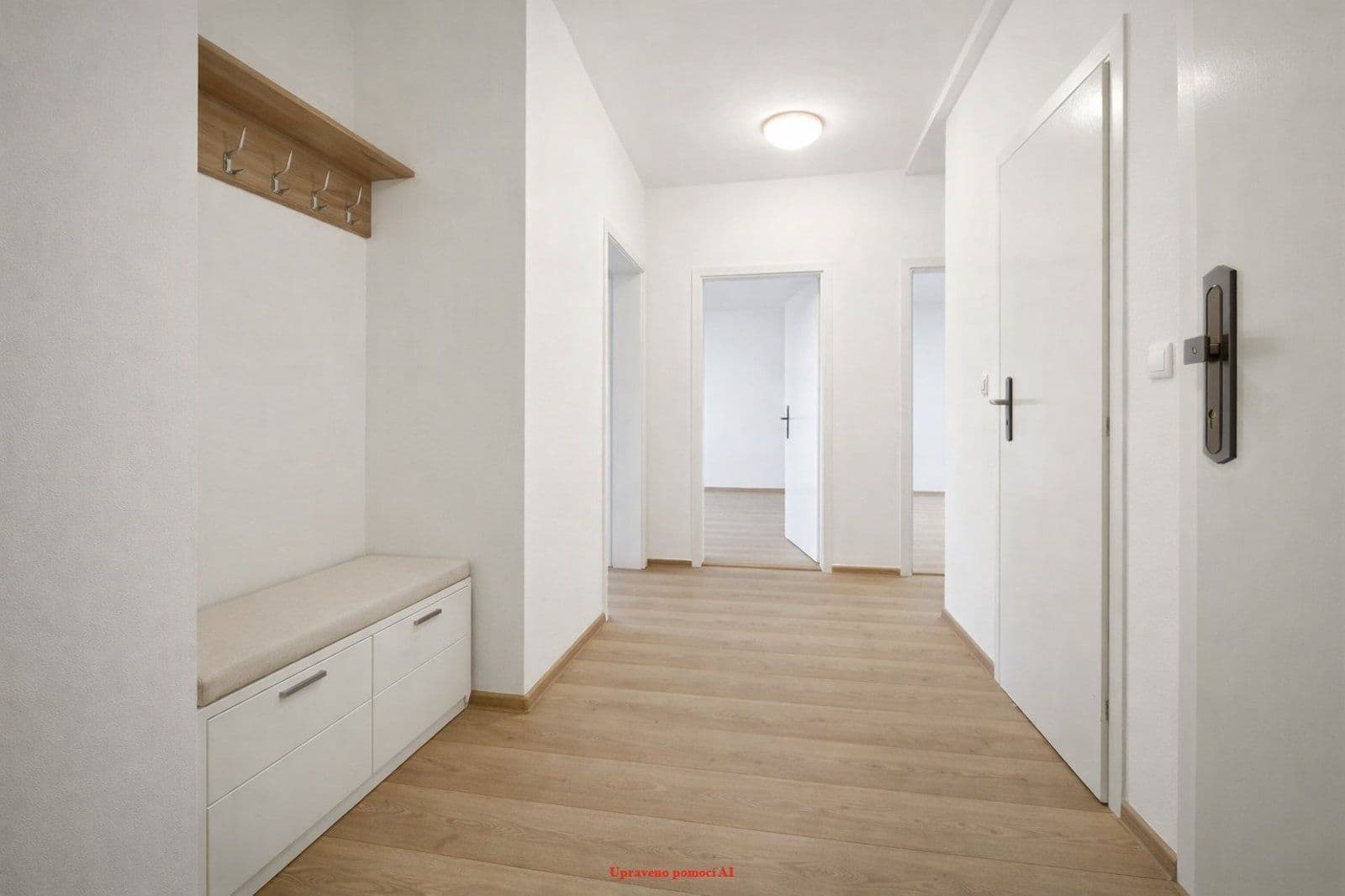 Prenájom bytu 2-izbový 51 m², Národní třída, Havířov, Moravskoslezský kraj Prenájom bytu 2-izbový 51 m², Národní třída, Havířov, Moravskoslezský kraj