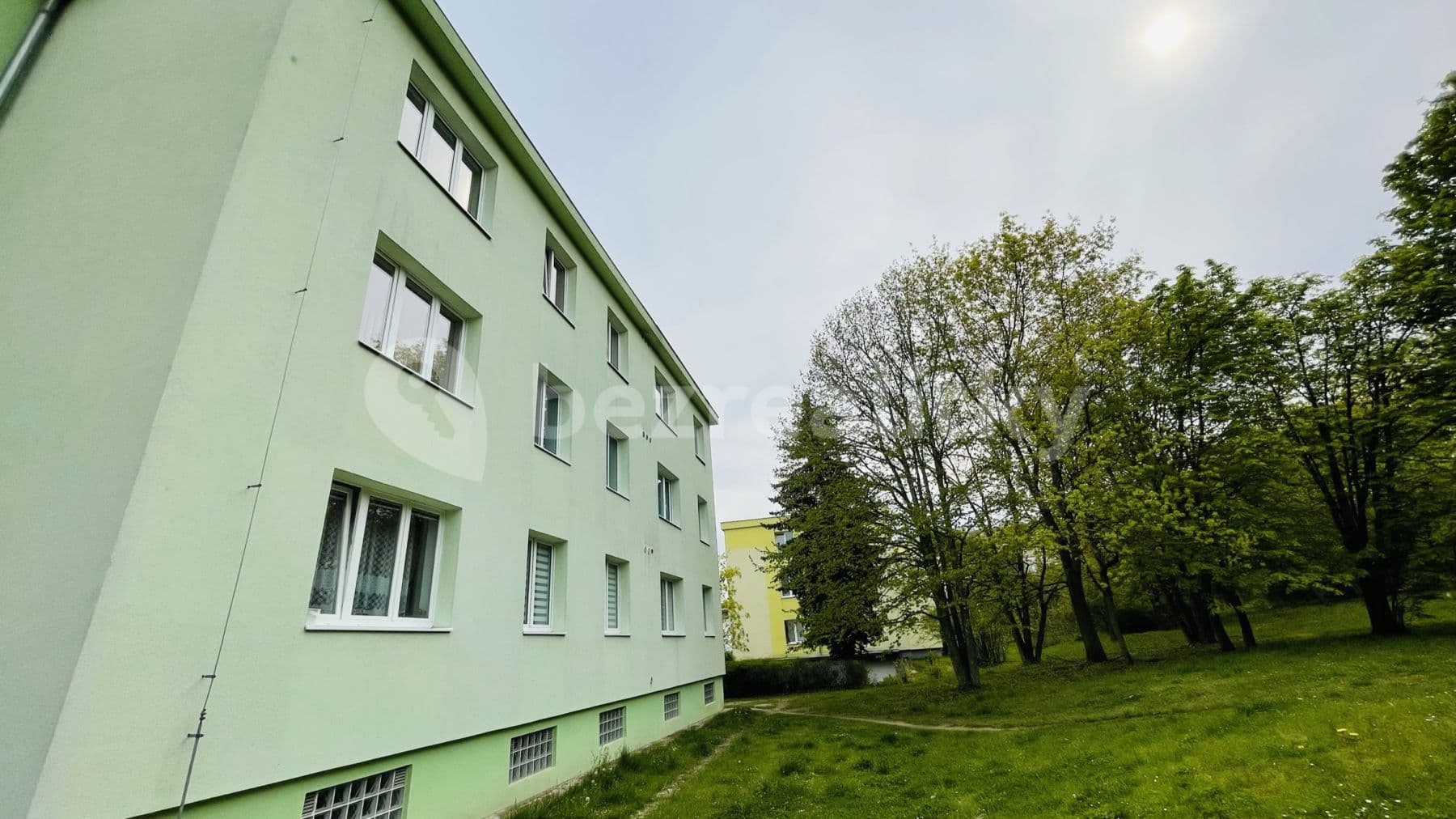 Prenájom bytu 2-izbový 45 m², Buzulucká, Teplice, Ústecký kraj Prenájom bytu 2-izbový 45 m², Buzulucká, Teplice, Ústecký kraj