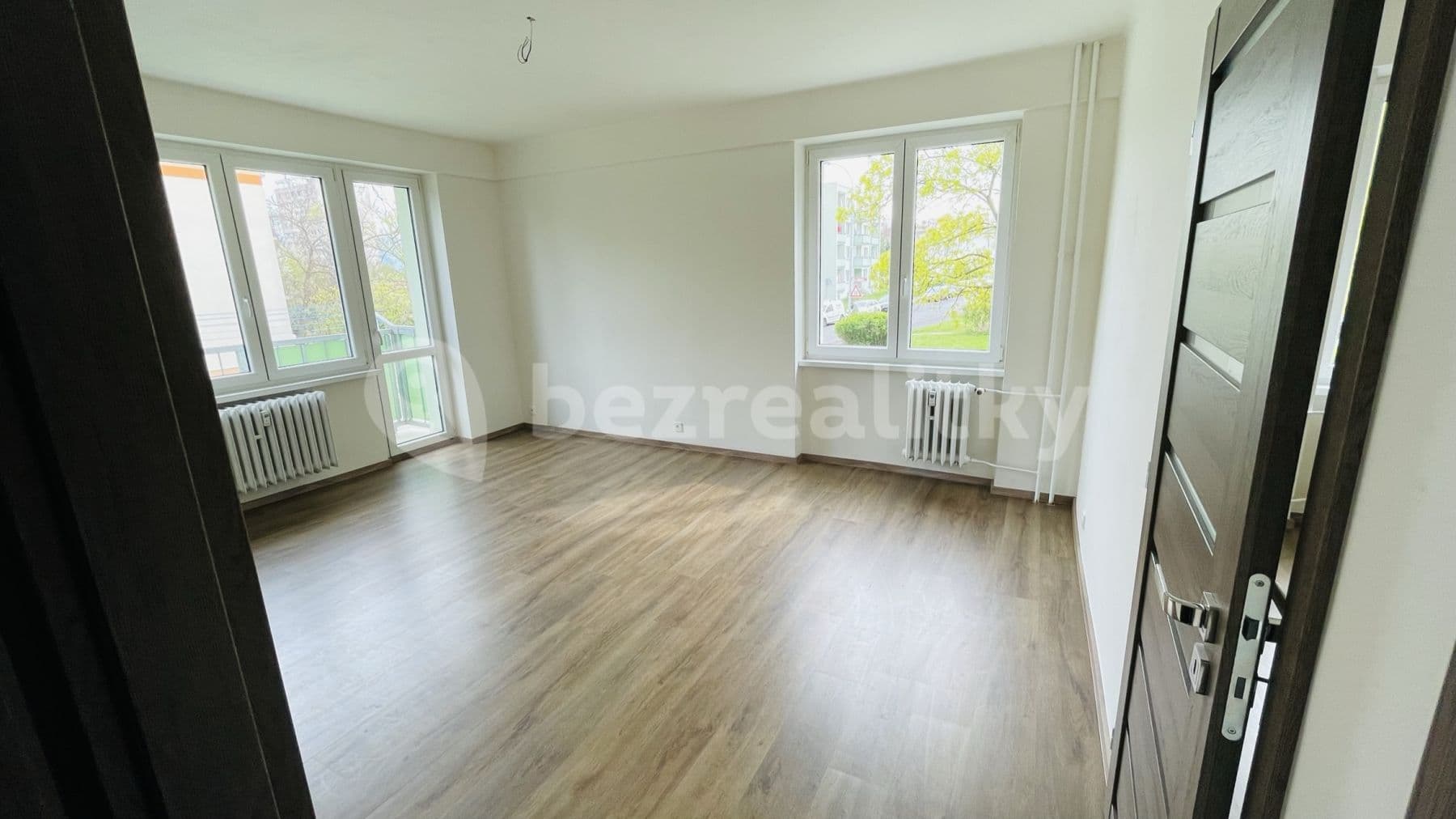 Prenájom bytu 2-izbový 45 m², Buzulucká, Teplice, Ústecký kraj Prenájom bytu 2-izbový 45 m², Buzulucká, Teplice, Ústecký kraj