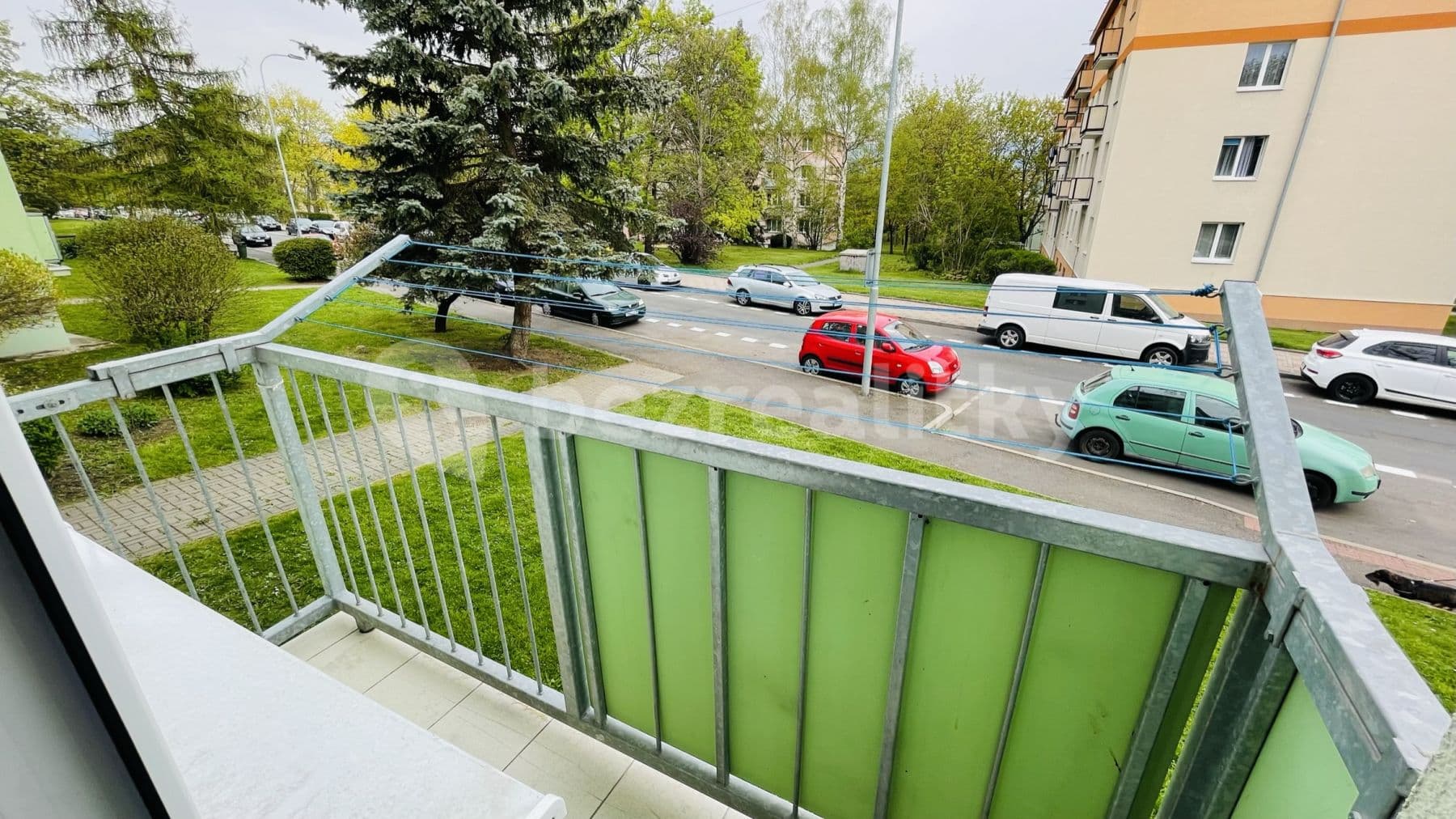 Prenájom bytu 2-izbový 45 m², Buzulucká, Teplice, Ústecký kraj Prenájom bytu 2-izbový 45 m², Buzulucká, Teplice, Ústecký kraj