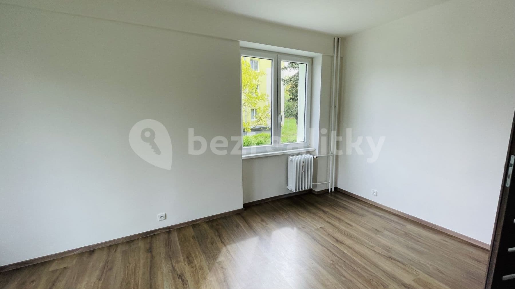 Prenájom bytu 2-izbový 45 m², Buzulucká, Teplice, Ústecký kraj Prenájom bytu 2-izbový 45 m², Buzulucká, Teplice, Ústecký kraj