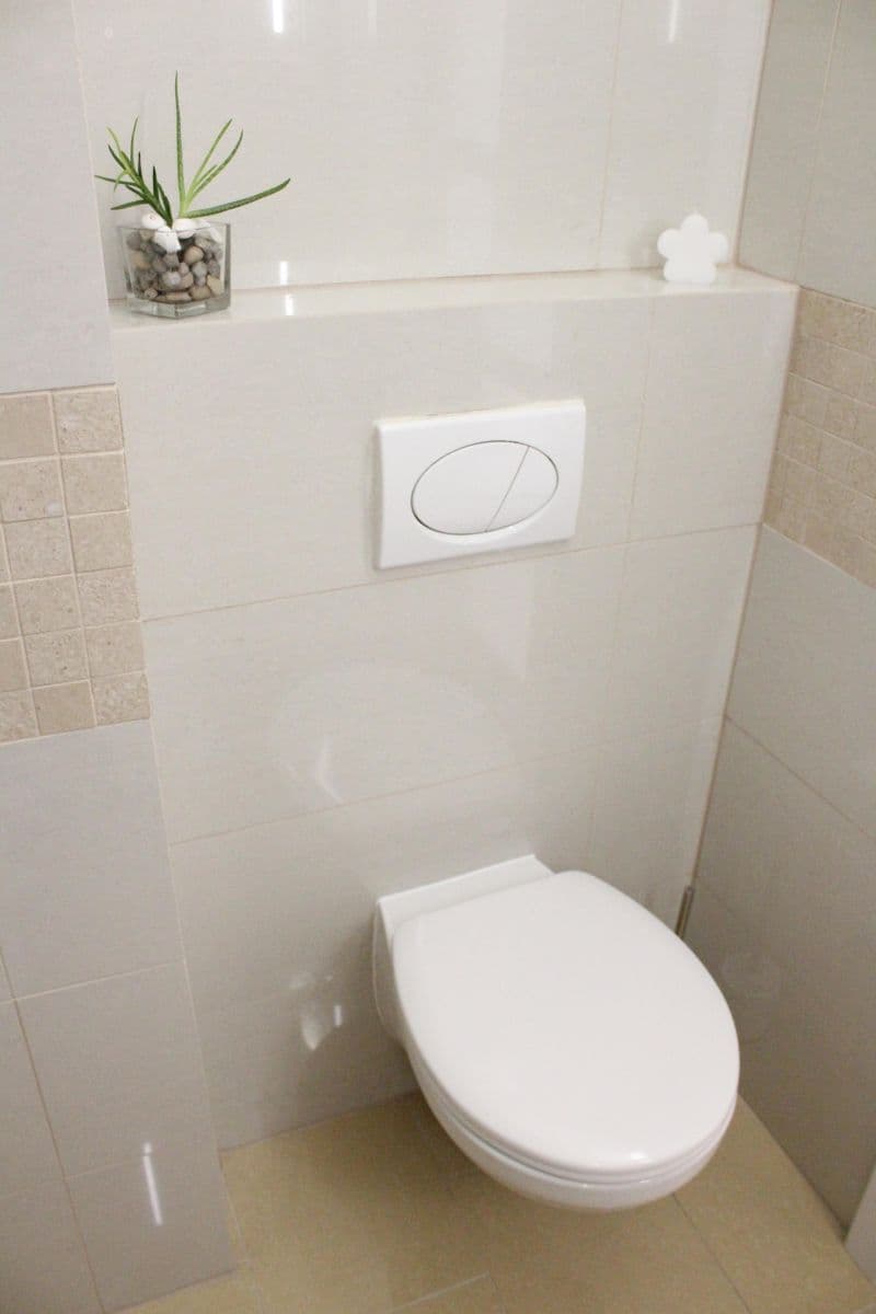 Prenájom bytu 1-izbový 40 m², Sportovní, Praha, Praha Prenájom bytu 1-izbový 40 m², Sportovní, Praha, Praha