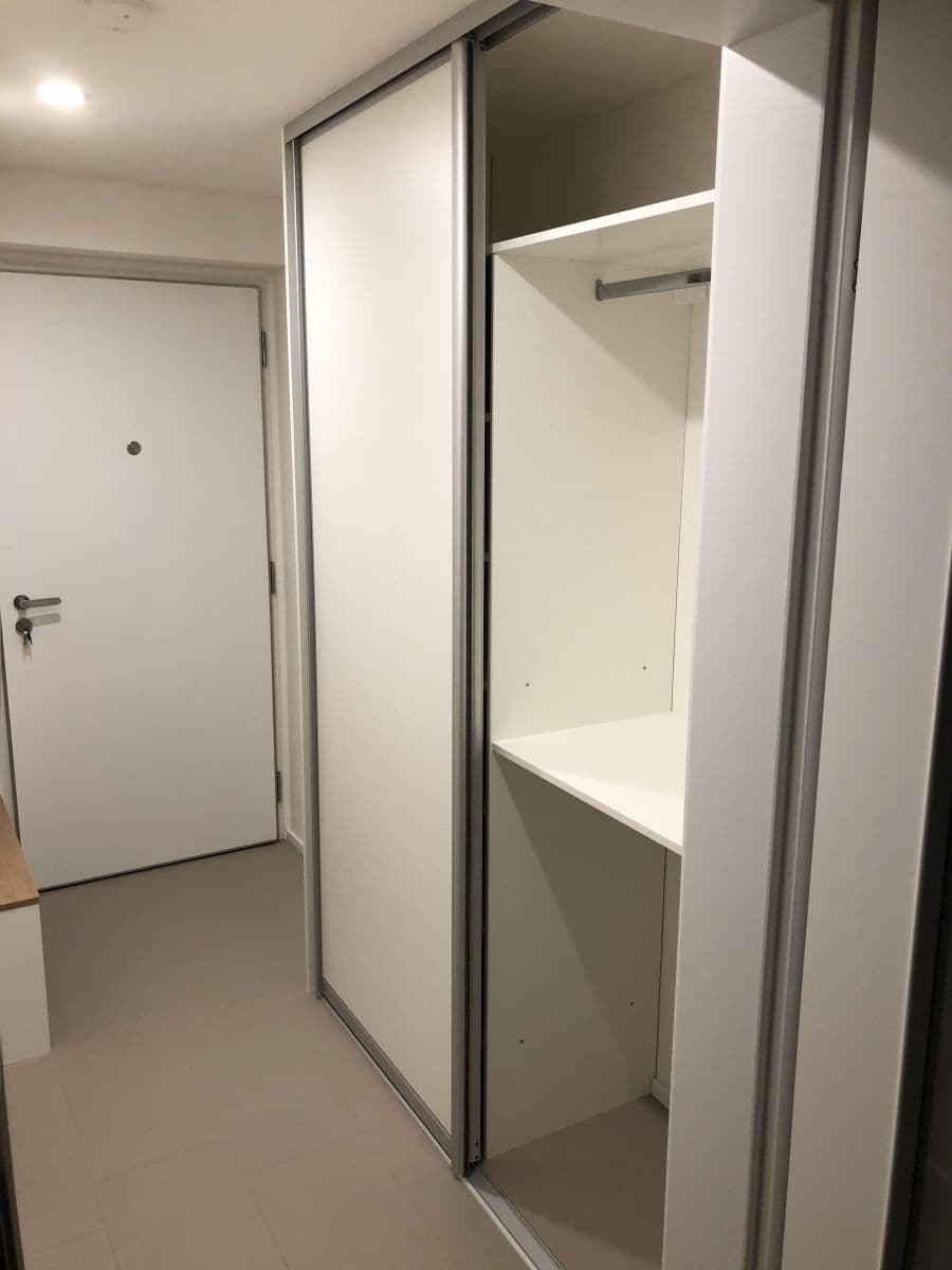 Prenájom bytu 1-izbový 26 m², Ramonova, Praha, Praha Prenájom bytu 1-izbový 26 m², Ramonova, Praha, Praha