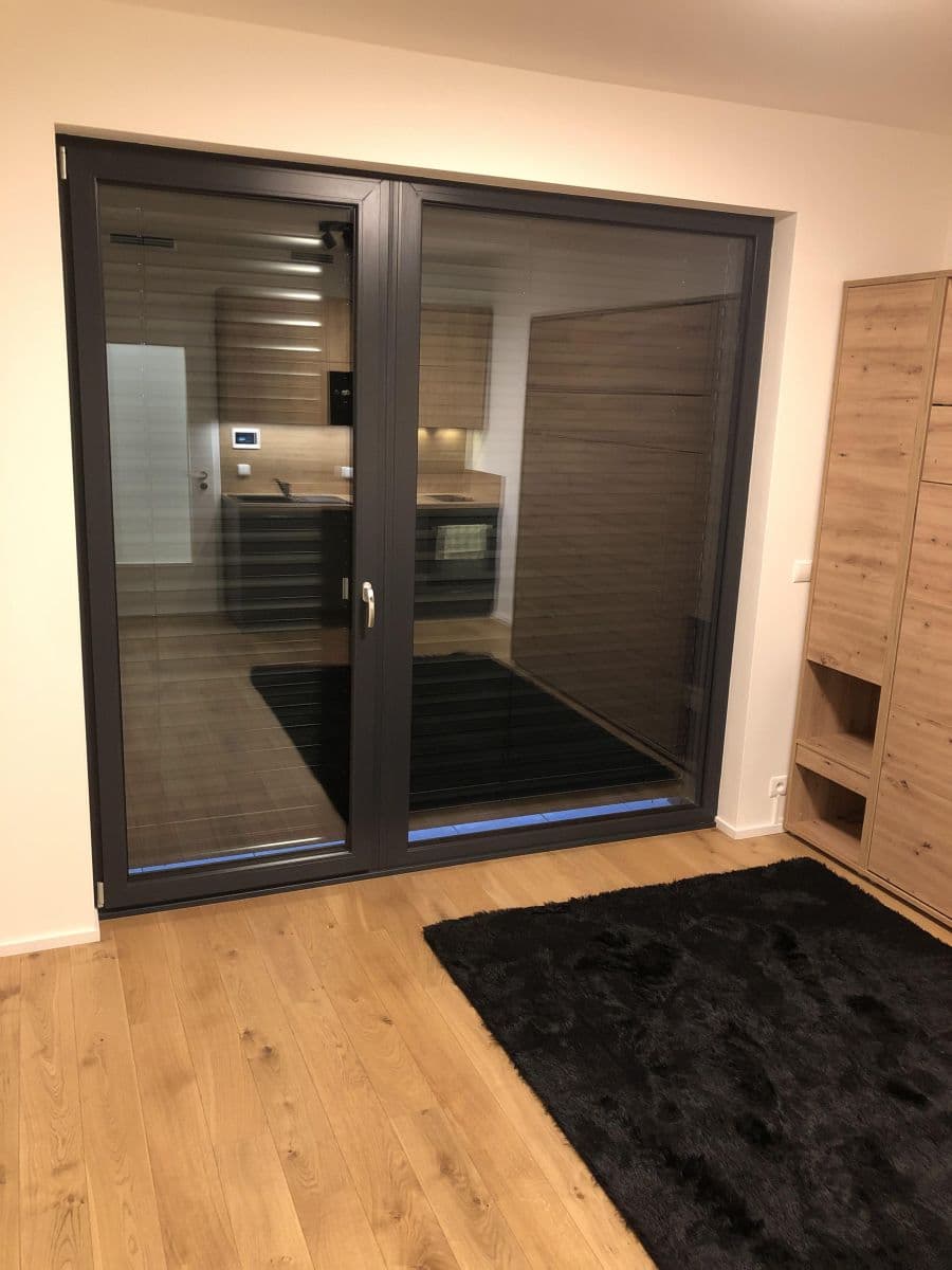 Prenájom bytu 1-izbový 26 m², Ramonova, Praha, Praha Prenájom bytu 1-izbový 26 m², Ramonova, Praha, Praha