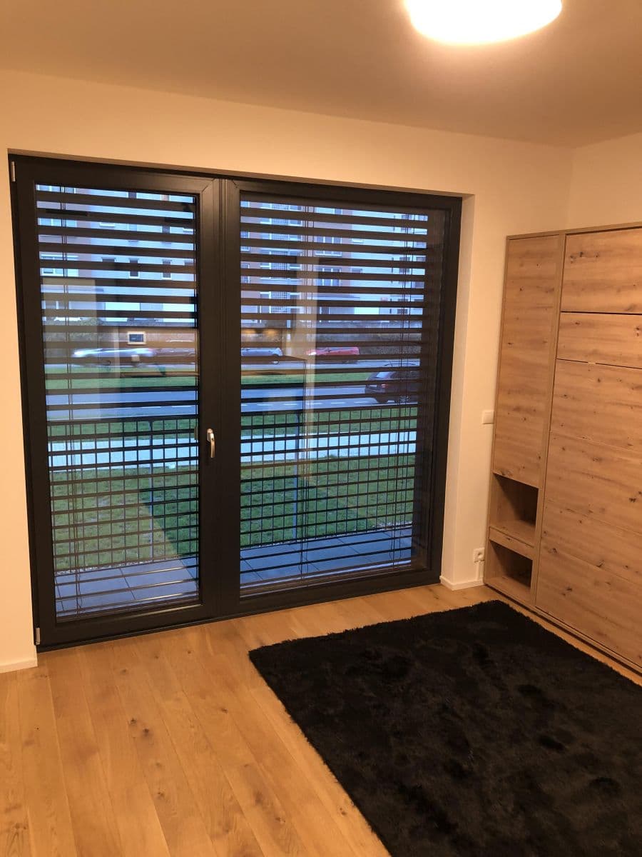 Prenájom bytu 1-izbový 26 m², Ramonova, Praha, Praha Prenájom bytu 1-izbový 26 m², Ramonova, Praha, Praha
