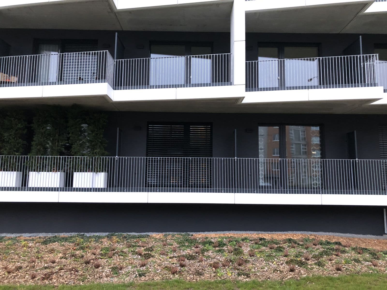 Prenájom bytu 1-izbový 26 m², Ramonova, Praha, Praha Prenájom bytu 1-izbový 26 m², Ramonova, Praha, Praha