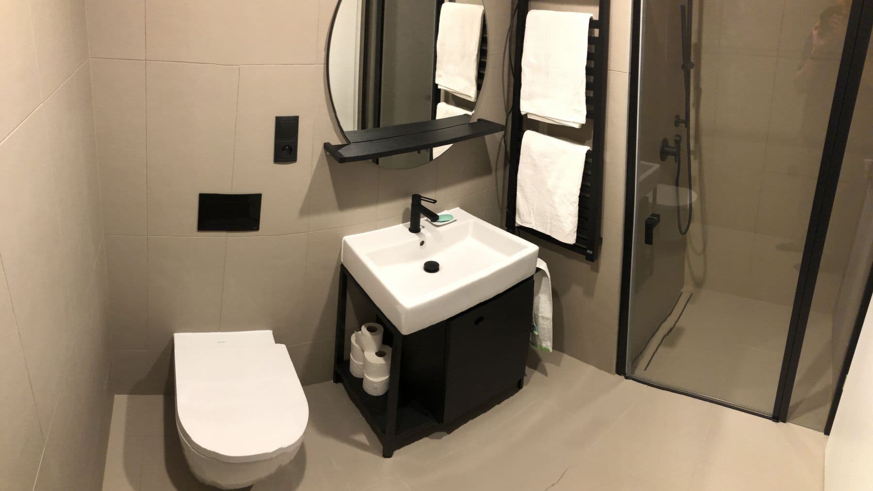 Prenájom bytu 1-izbový 26 m², Ramonova, Praha, Praha Prenájom bytu 1-izbový 26 m², Ramonova, Praha, Praha