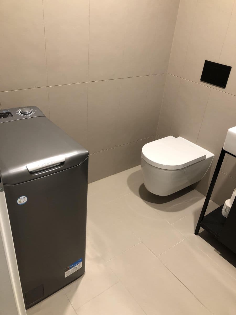 Prenájom bytu 1-izbový 26 m², Ramonova, Praha, Praha Prenájom bytu 1-izbový 26 m², Ramonova, Praha, Praha