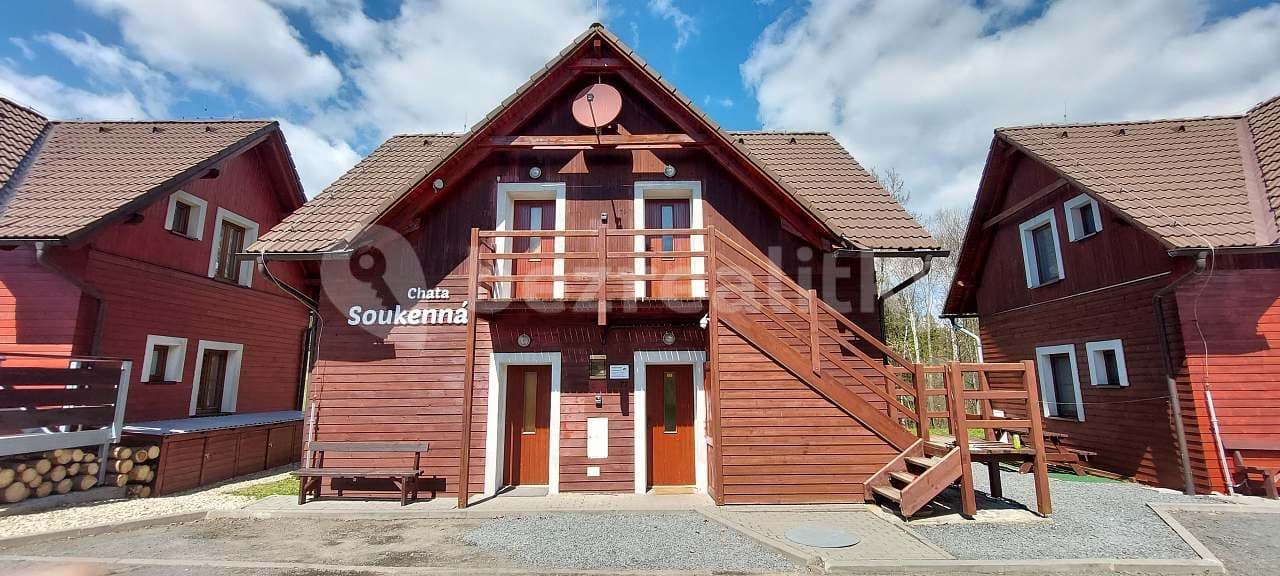 Prenájom rekreačného objektu, Dolní Moravice, Moravskoslezský kraj Prenájom rekreačného objektu, Dolní Moravice, Moravskoslezský kraj