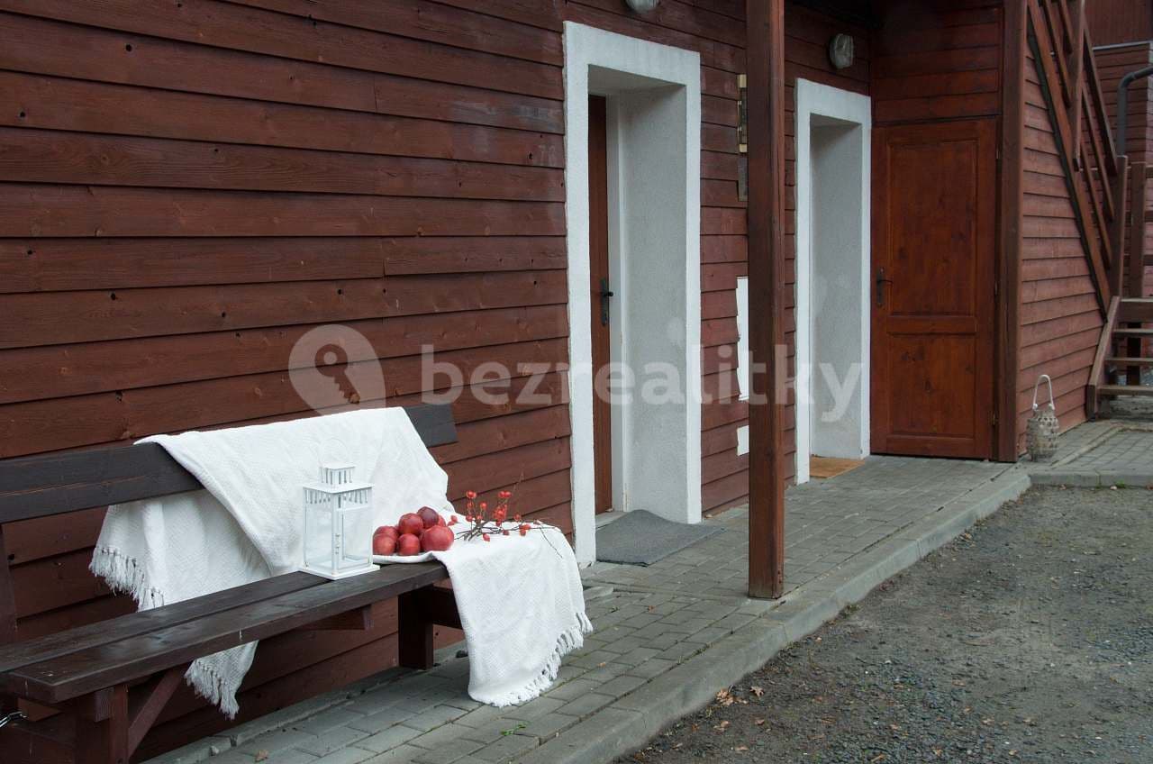 Prenájom rekreačného objektu, Dolní Moravice, Moravskoslezský kraj Prenájom rekreačného objektu, Dolní Moravice, Moravskoslezský kraj