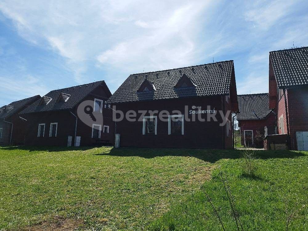 Prenájom rekreačného objektu, Dolní Moravice, Moravskoslezský kraj Prenájom rekreačného objektu, Dolní Moravice, Moravskoslezský kraj