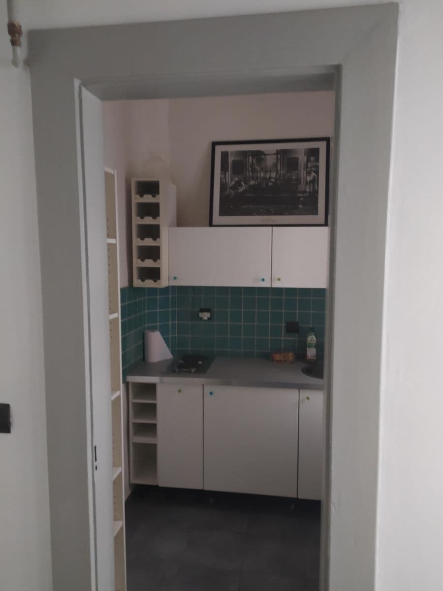 Prenájom bytu 1-izbový 37 m², Ortenovo náměstí, Praha, Praha Prenájom bytu 1-izbový 37 m², Ortenovo náměstí, Praha, Praha
