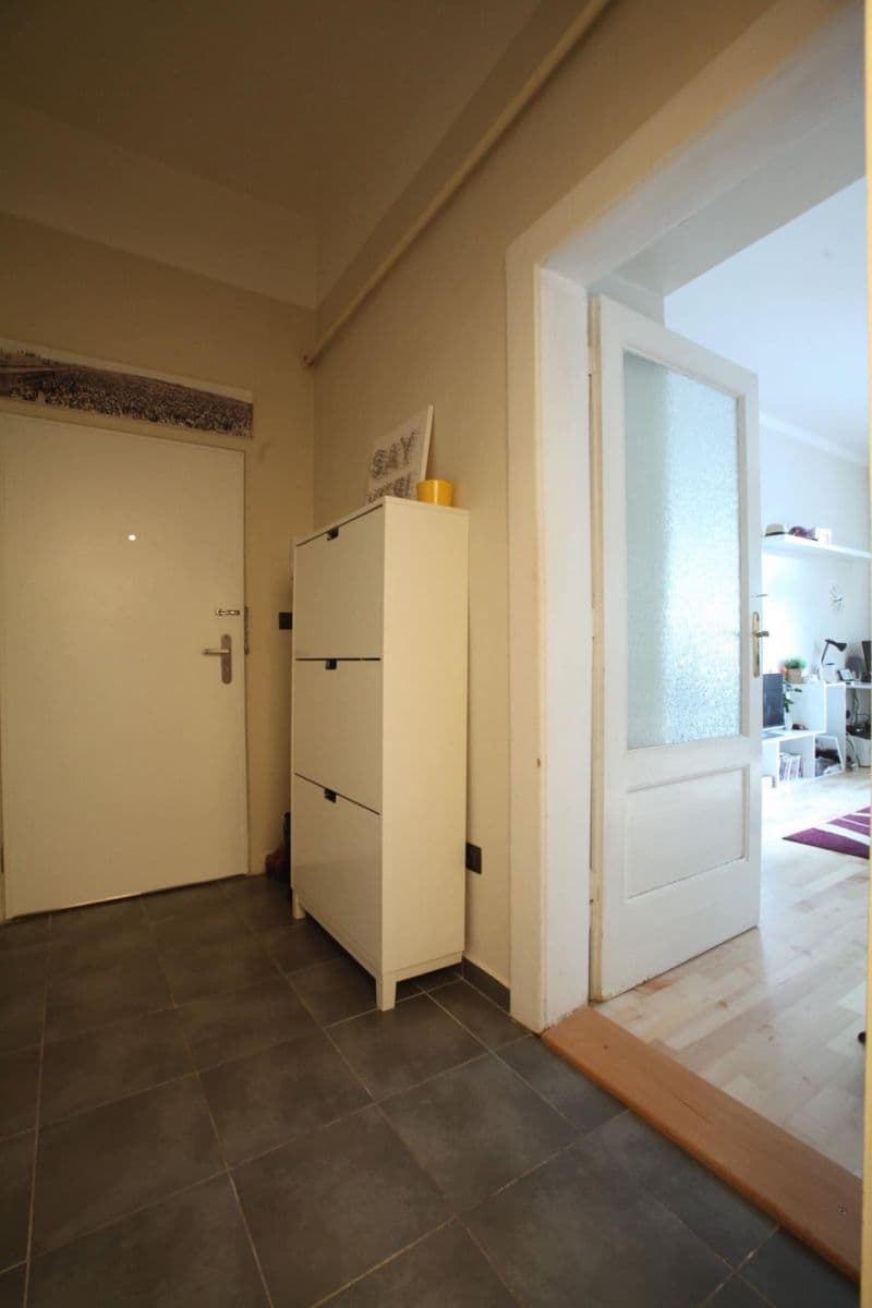 Prenájom bytu 1-izbový 37 m², Ortenovo náměstí, Praha, Praha Prenájom bytu 1-izbový 37 m², Ortenovo náměstí, Praha, Praha