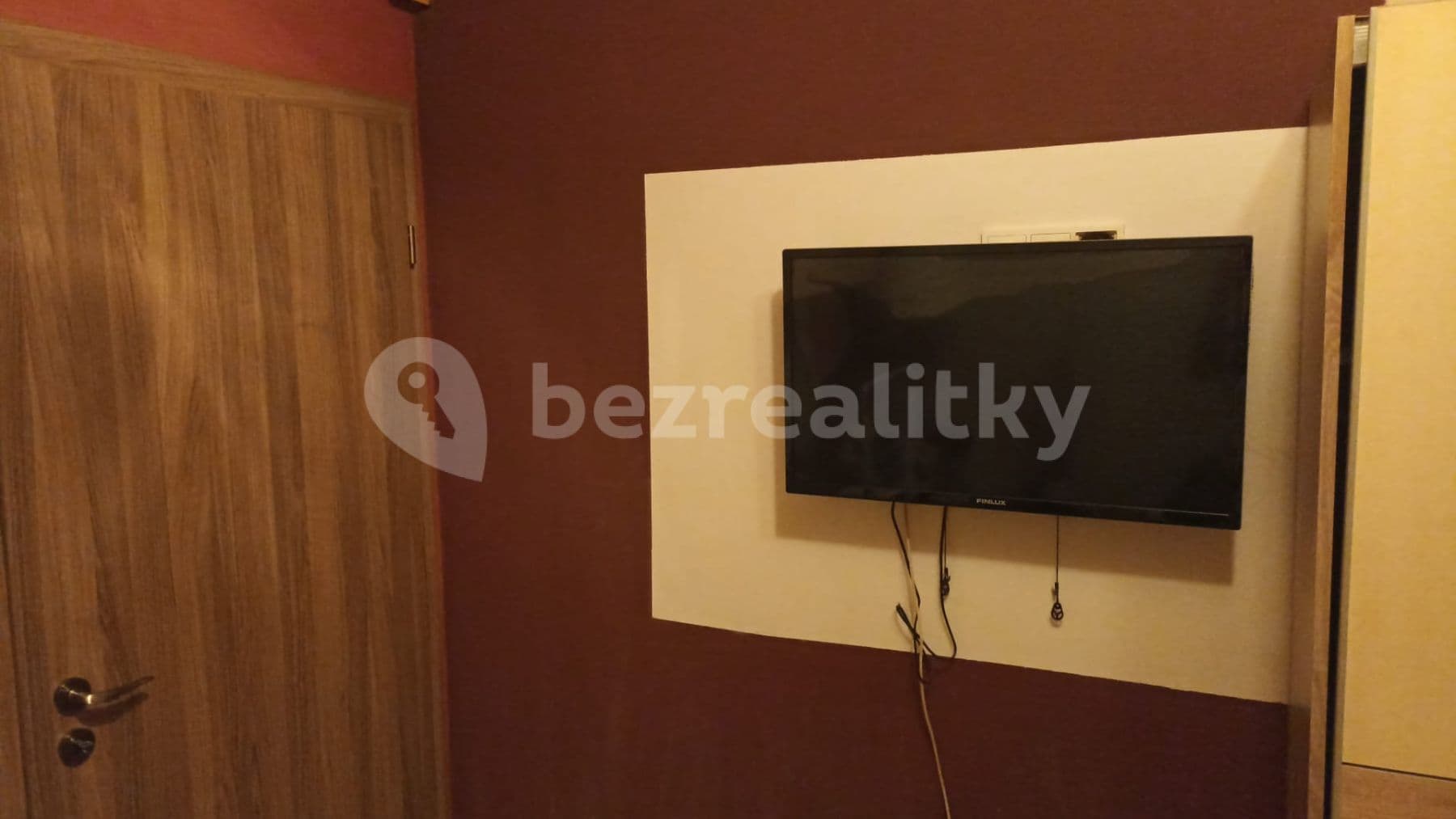 Prenájom bytu 1-izbový 18 m², Mrázovka, Praha, Praha Prenájom bytu 1-izbový 18 m², Mrázovka, Praha, Praha