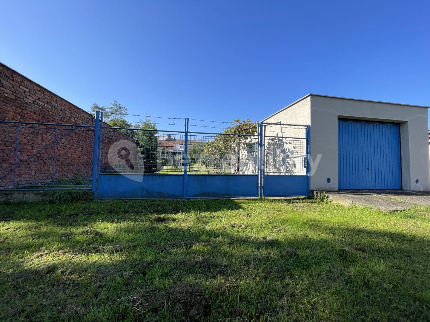 Predaj domu 100 m², pozemek 1.061 m², Stříbrnice, Olomoucký kraj