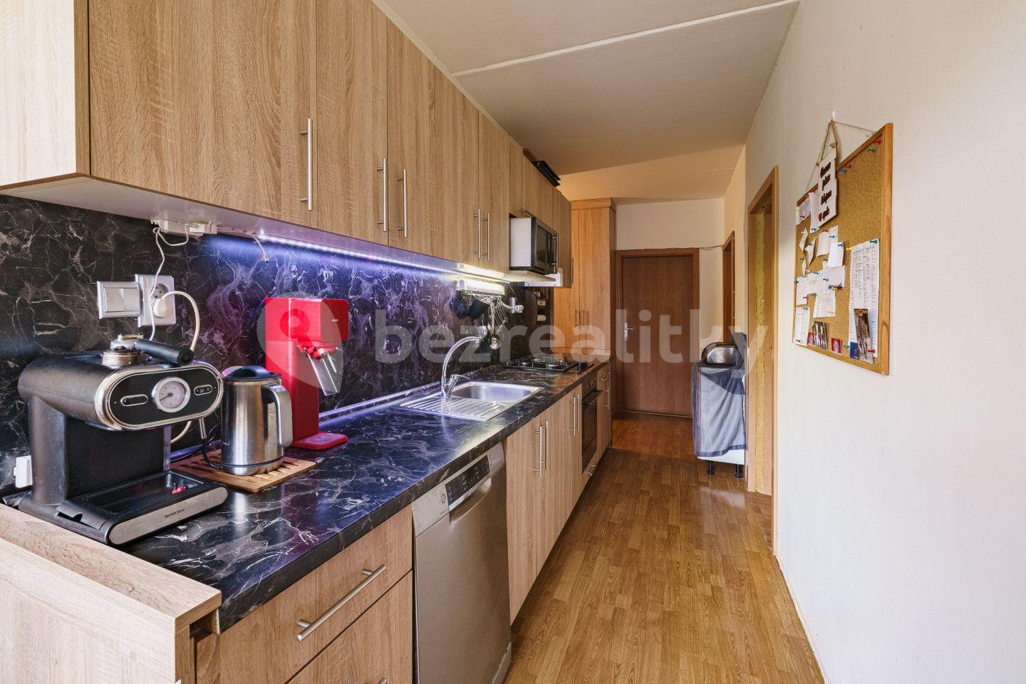 Predaj bytu 4-izbový 82 m², Do Zátiší, Cheb, Karlovarský kraj