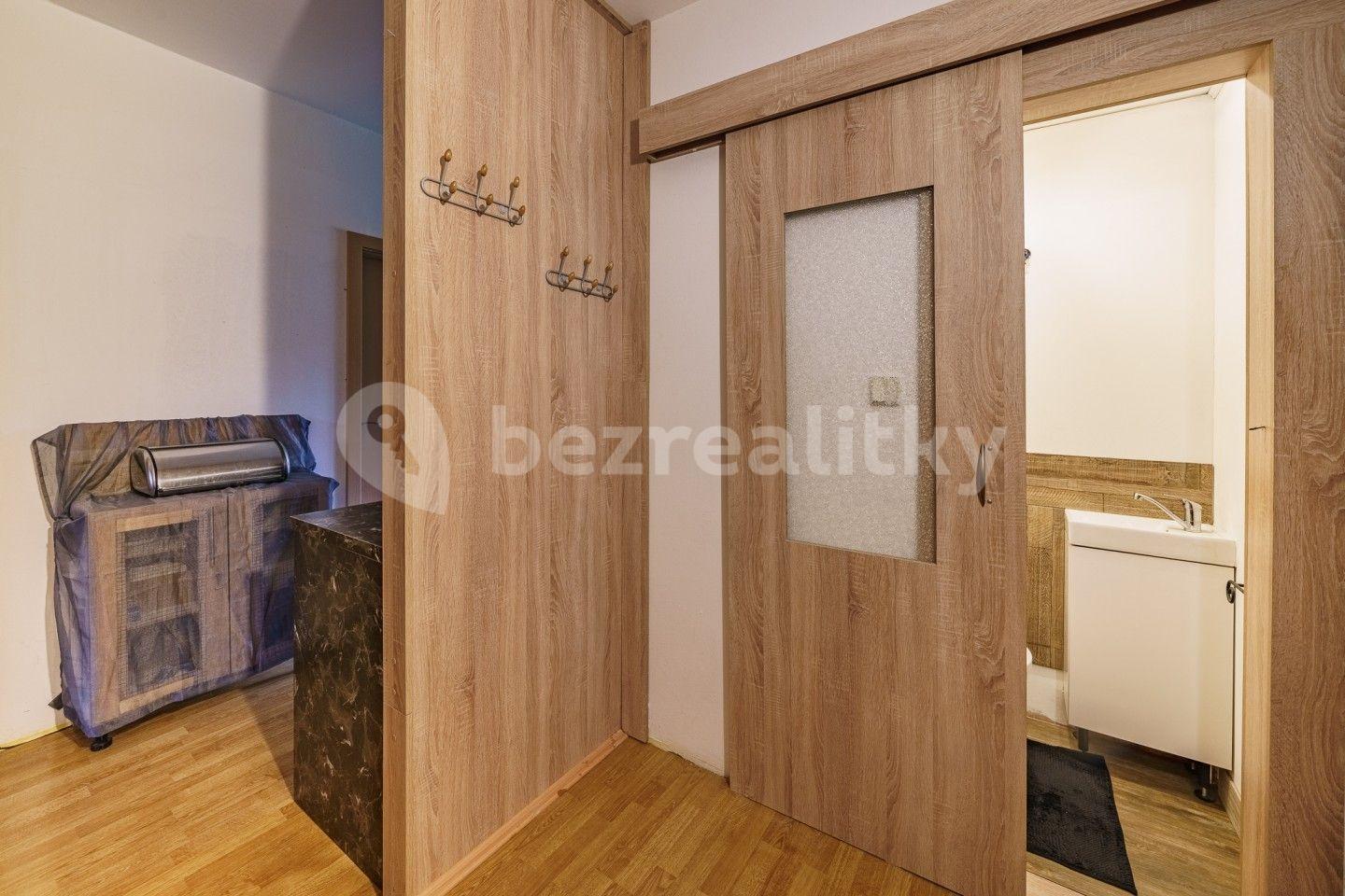 Predaj bytu 4-izbový 82 m², Do Zátiší, Cheb, Karlovarský kraj
