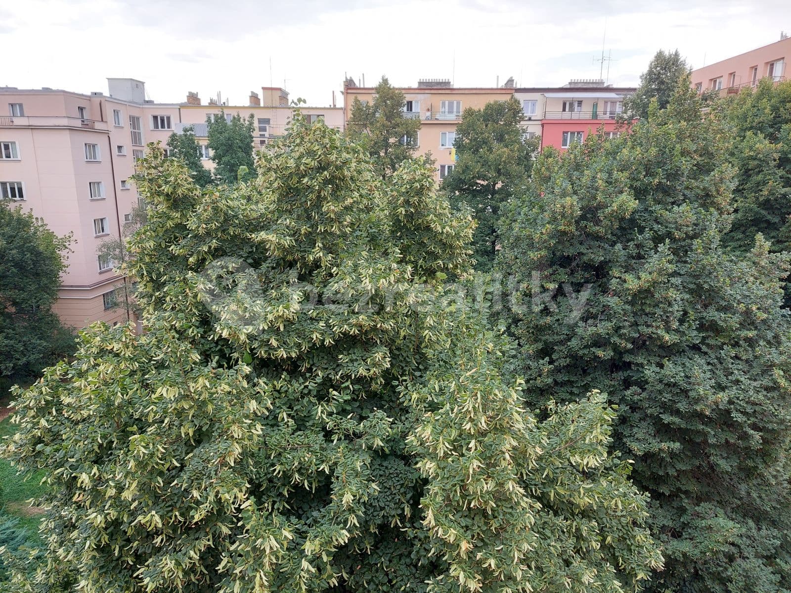 Prenájom bytu 2-izbový 44 m², Hartigova, Praha, Praha Prenájom bytu 2-izbový 44 m², Hartigova, Praha, Praha