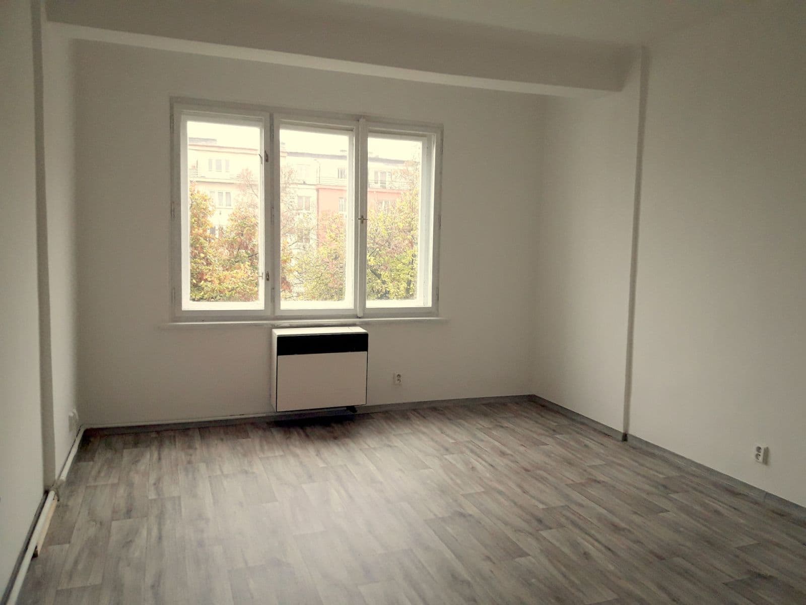 Prenájom bytu 2-izbový 44 m², Hartigova, Praha, Praha Prenájom bytu 2-izbový 44 m², Hartigova, Praha, Praha